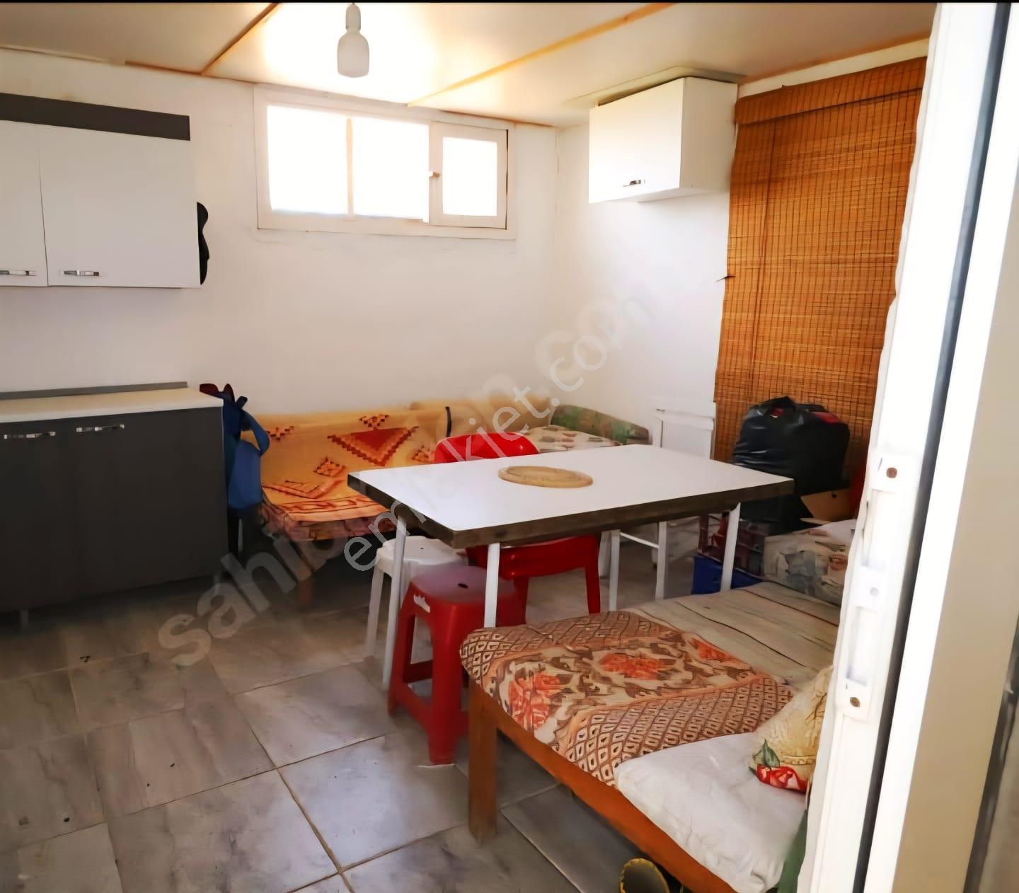 Kemalpaşa Gökçeyurt Satılık Bağ Ve Besi Damı - Görsel 21