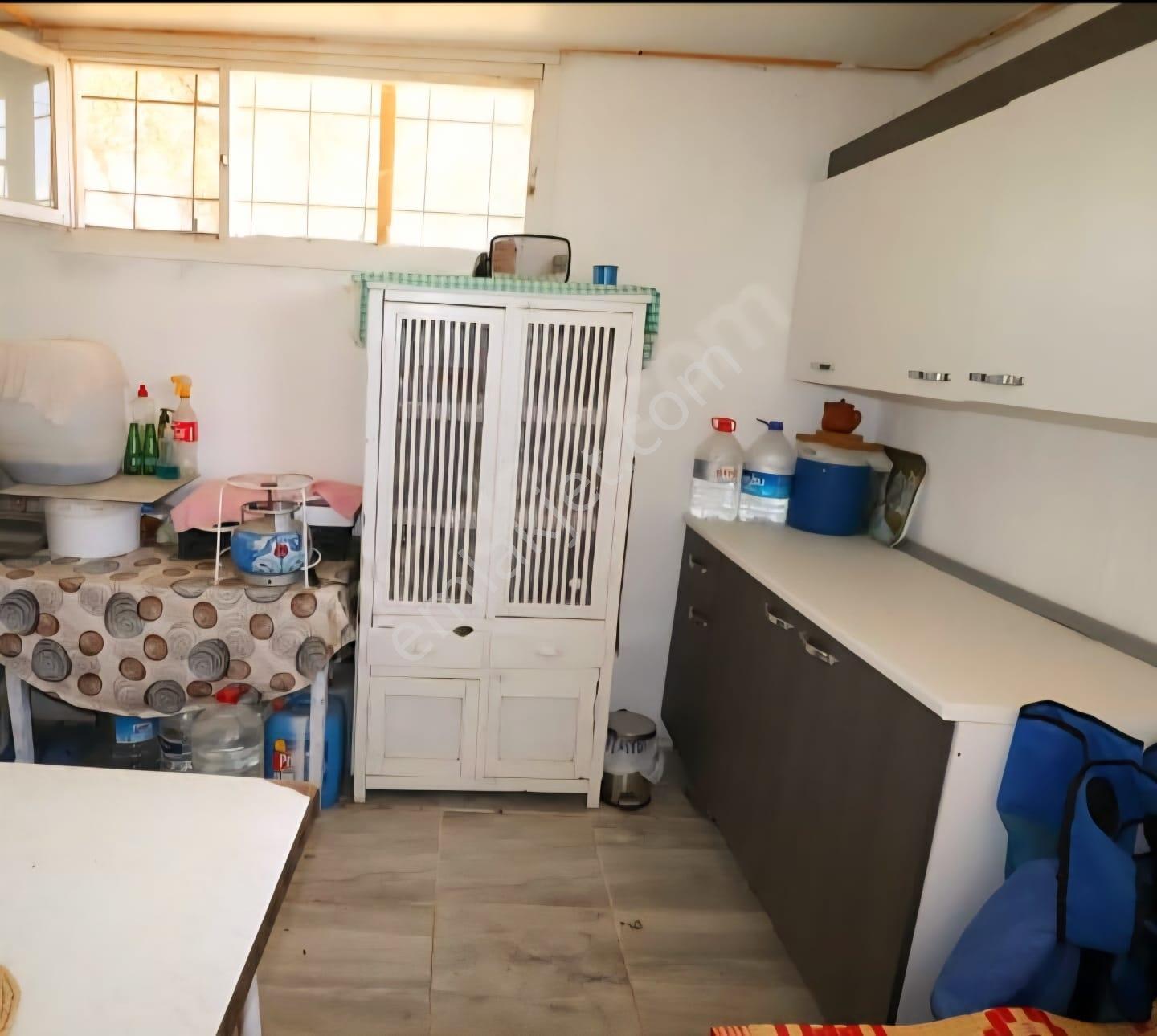 Kemalpaşa Gökçeyurt Satılık Bağ Ve Besi Damı - Görsel 17