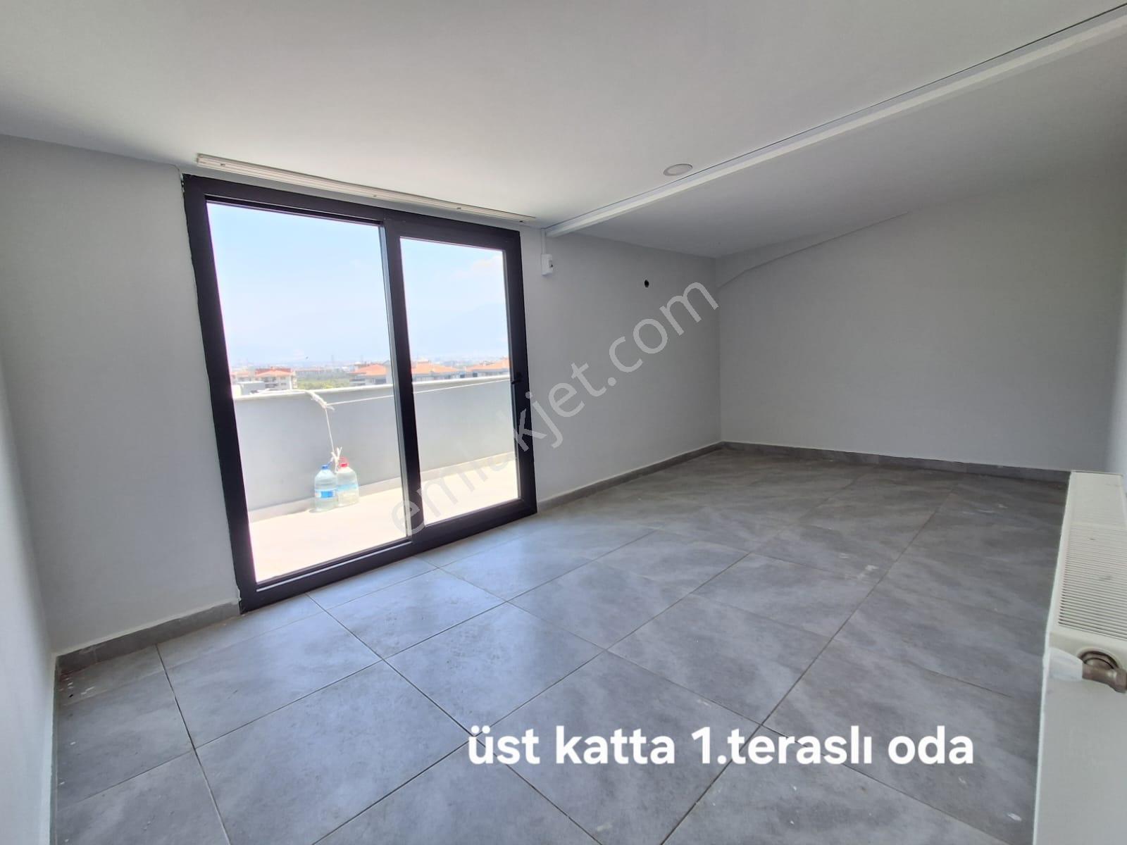 Bornova Evka 3 Metro Yakını Kiralık 4+1 Çatı Dubleksi - Görsel 23