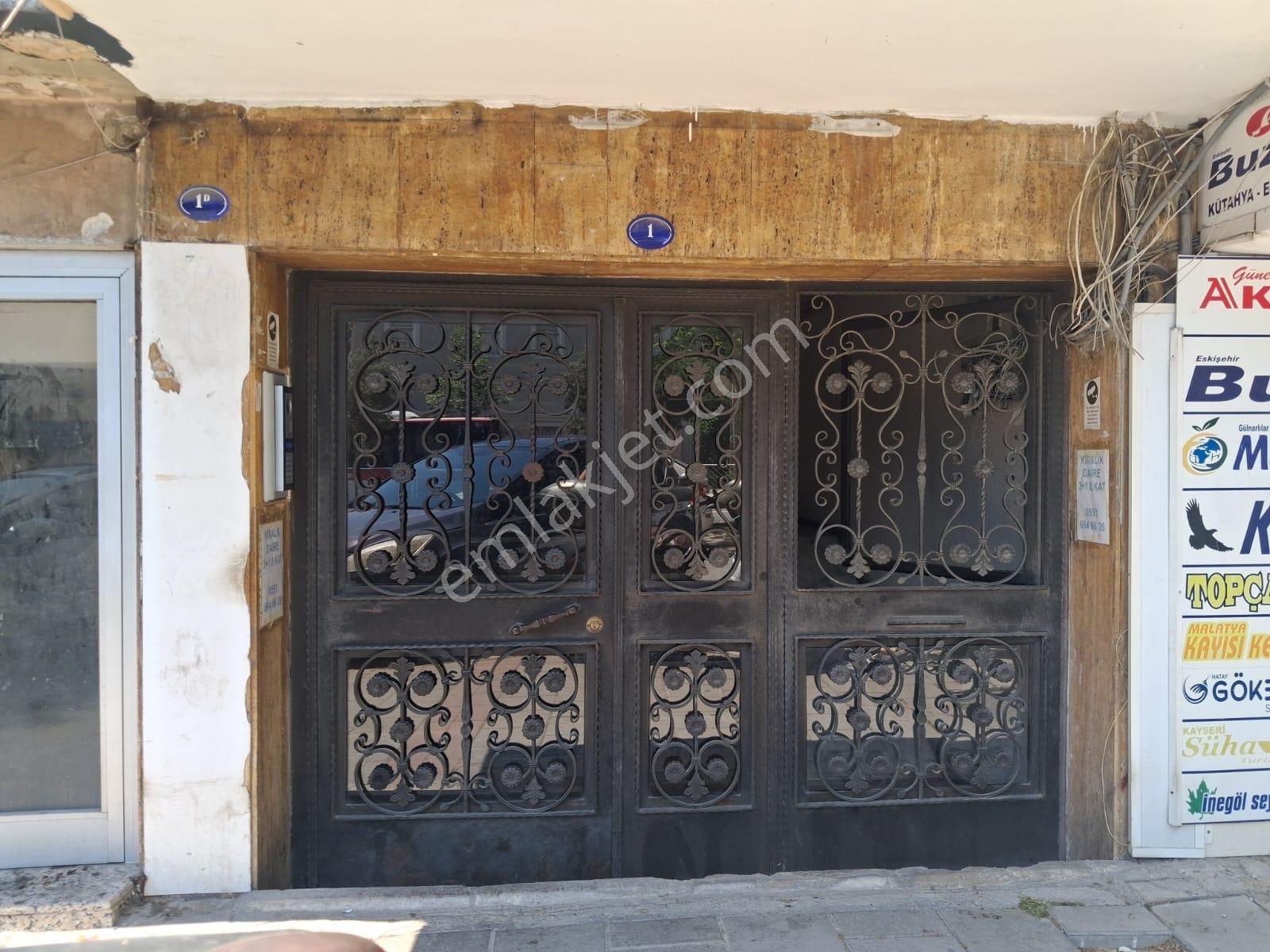 Bornova Büyük Park Karşısı Kiralık 3+1 - Görsel 22