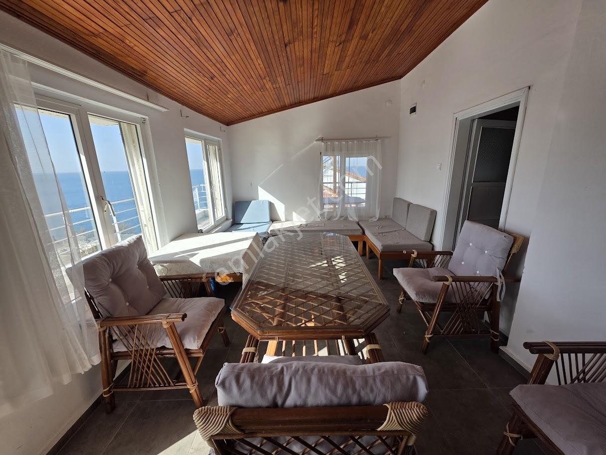 Marmara Adası Çınarlı Mah. 2+1 Satılık Daire - Görsel 9