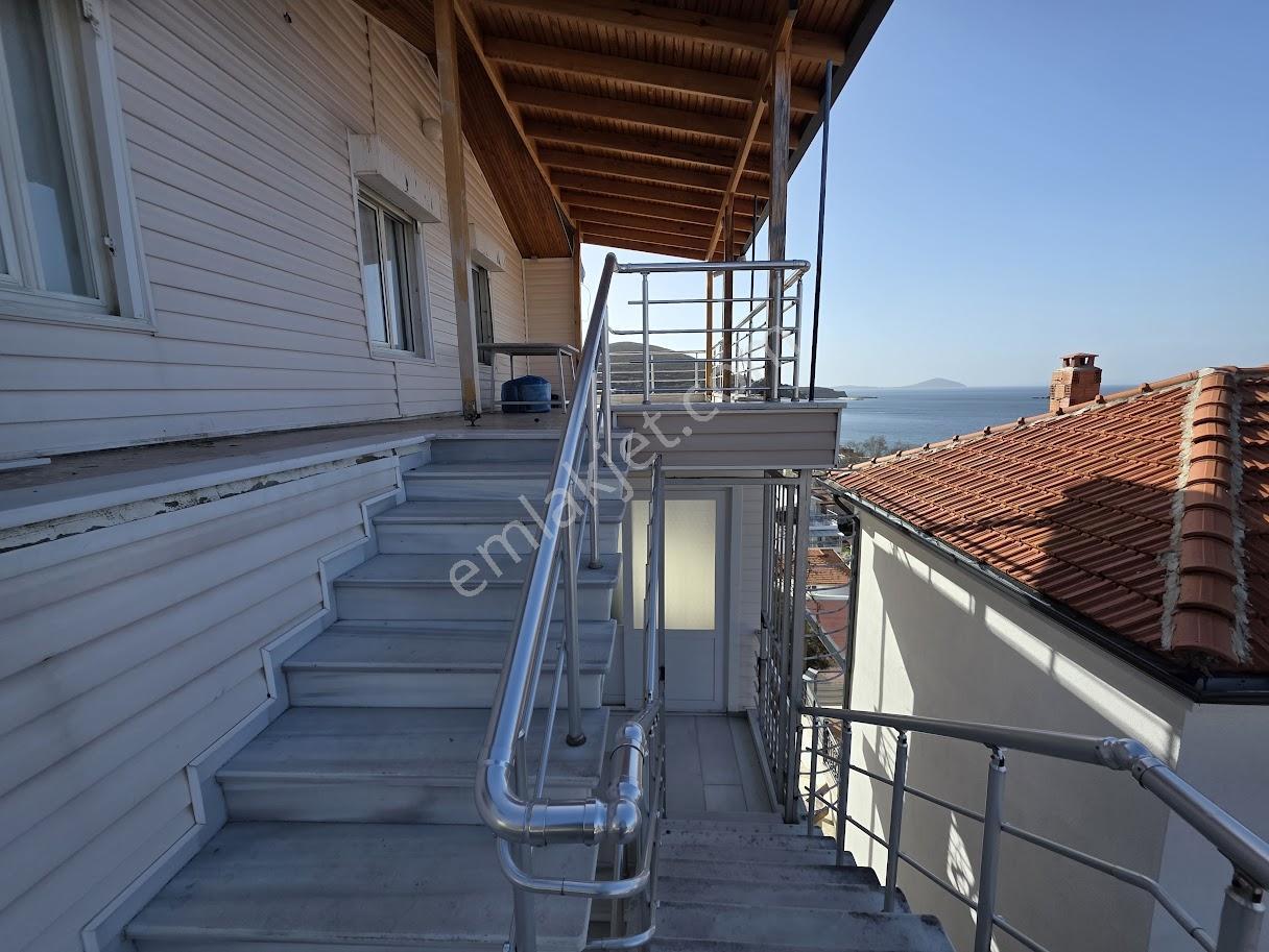 Marmara Adası Çınarlı Mah. 2+1 Satılık Daire - Görsel 20