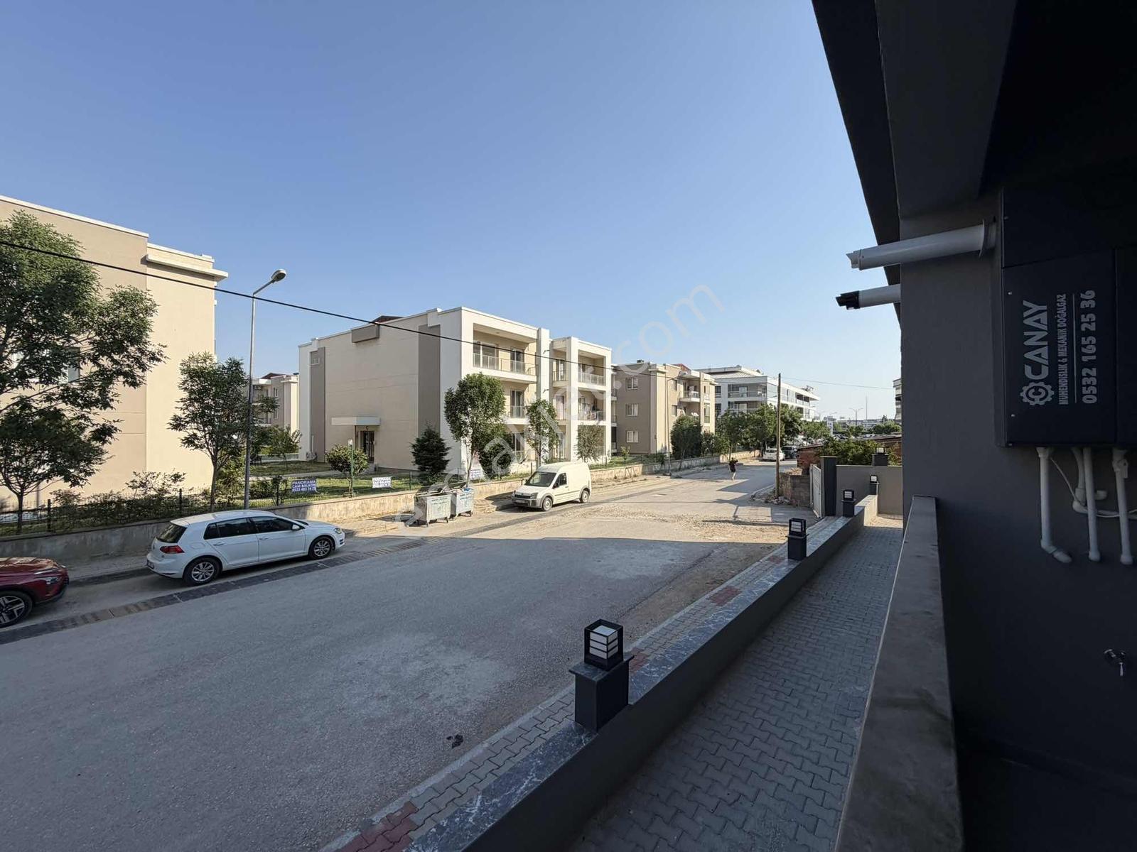 Ulukent İzban Karşısında ,yerden Isıtma ,geniş Ve Lüx Daire - Görsel 26