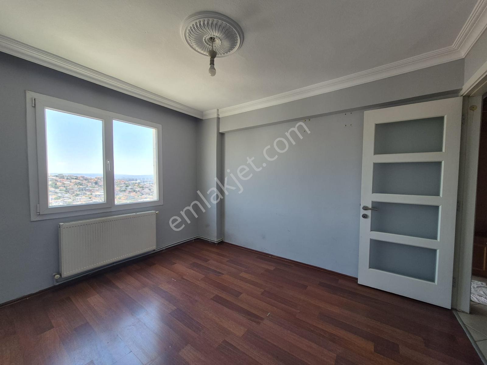 Çiğli Egekent Denizciler Sitesi 3+1deniz Manzaralı Kiralık Daire - Görsel 20
