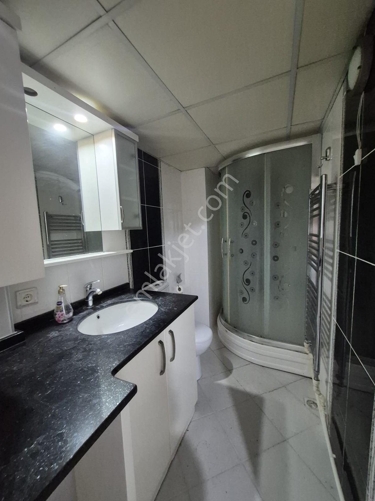 Çiğli Egekent Denizciler Sitesi 3+1deniz Manzaralı Kiralık Daire - Görsel 19
