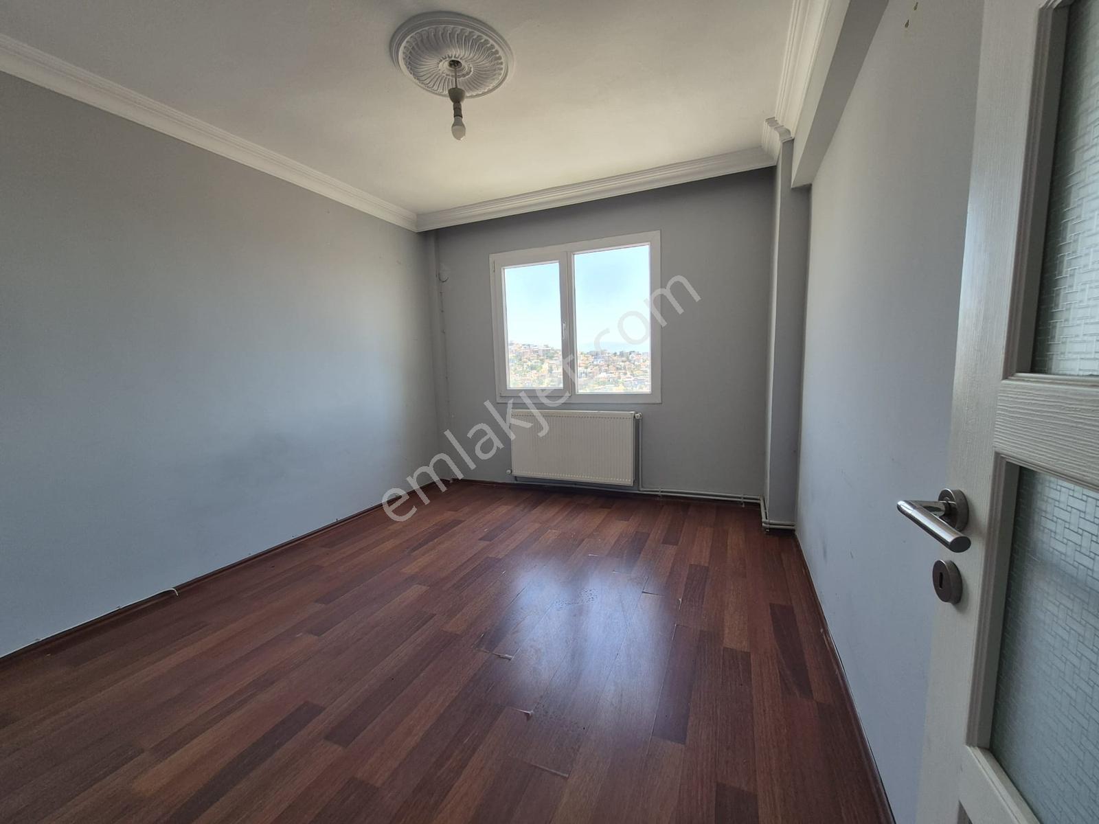 Çiğli Egekent Denizciler Sitesi 3+1deniz Manzaralı Kiralık Daire - Görsel 17