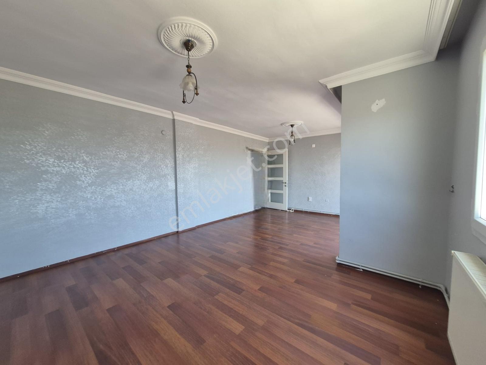 Çiğli Egekent Denizciler Sitesi 3+1deniz Manzaralı Kiralık Daire - Görsel 16