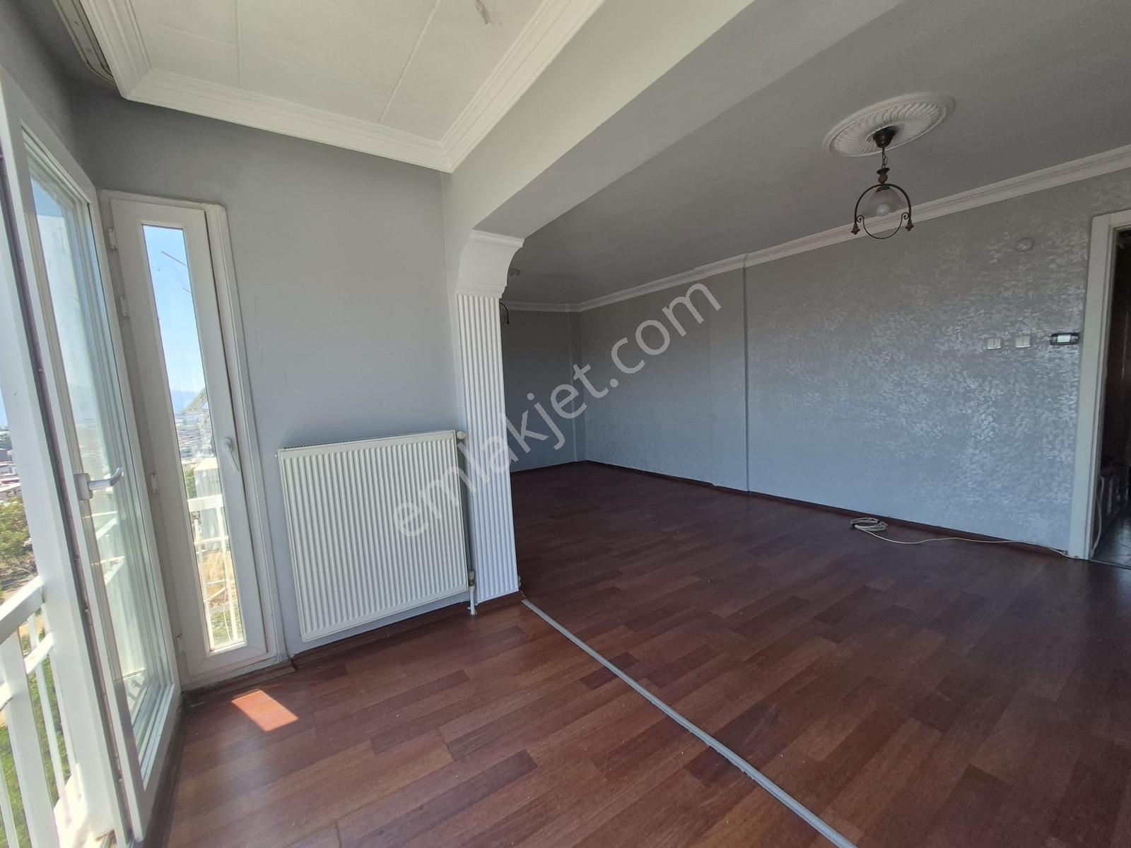 Çiğli Egekent Denizciler Sitesi 3+1deniz Manzaralı Kiralık Daire - Görsel 12
