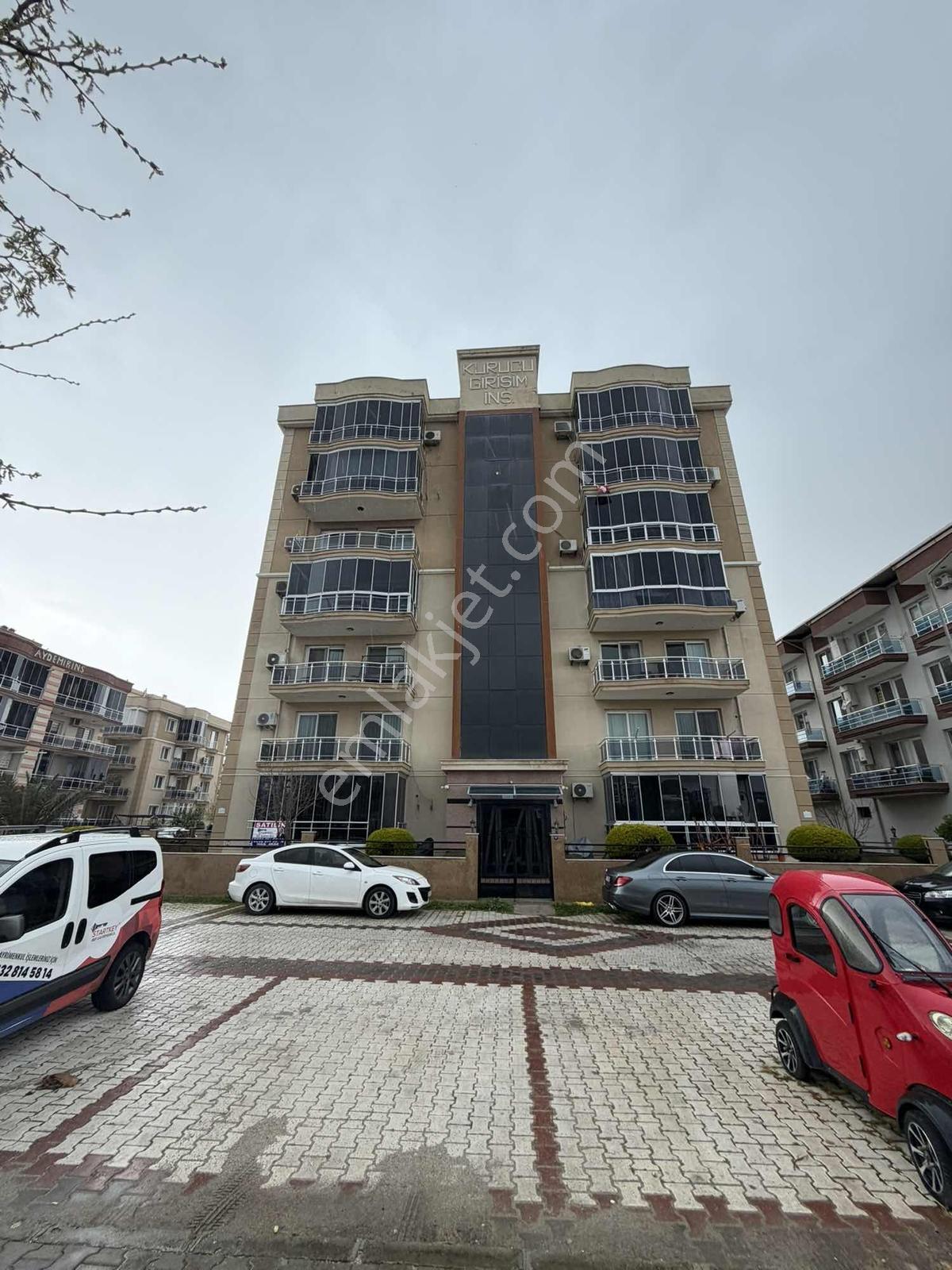 Kasımpaşa Mah 140 M2 Site İçeirisi 3+1 Sınırsız Kredi - Görsel 13