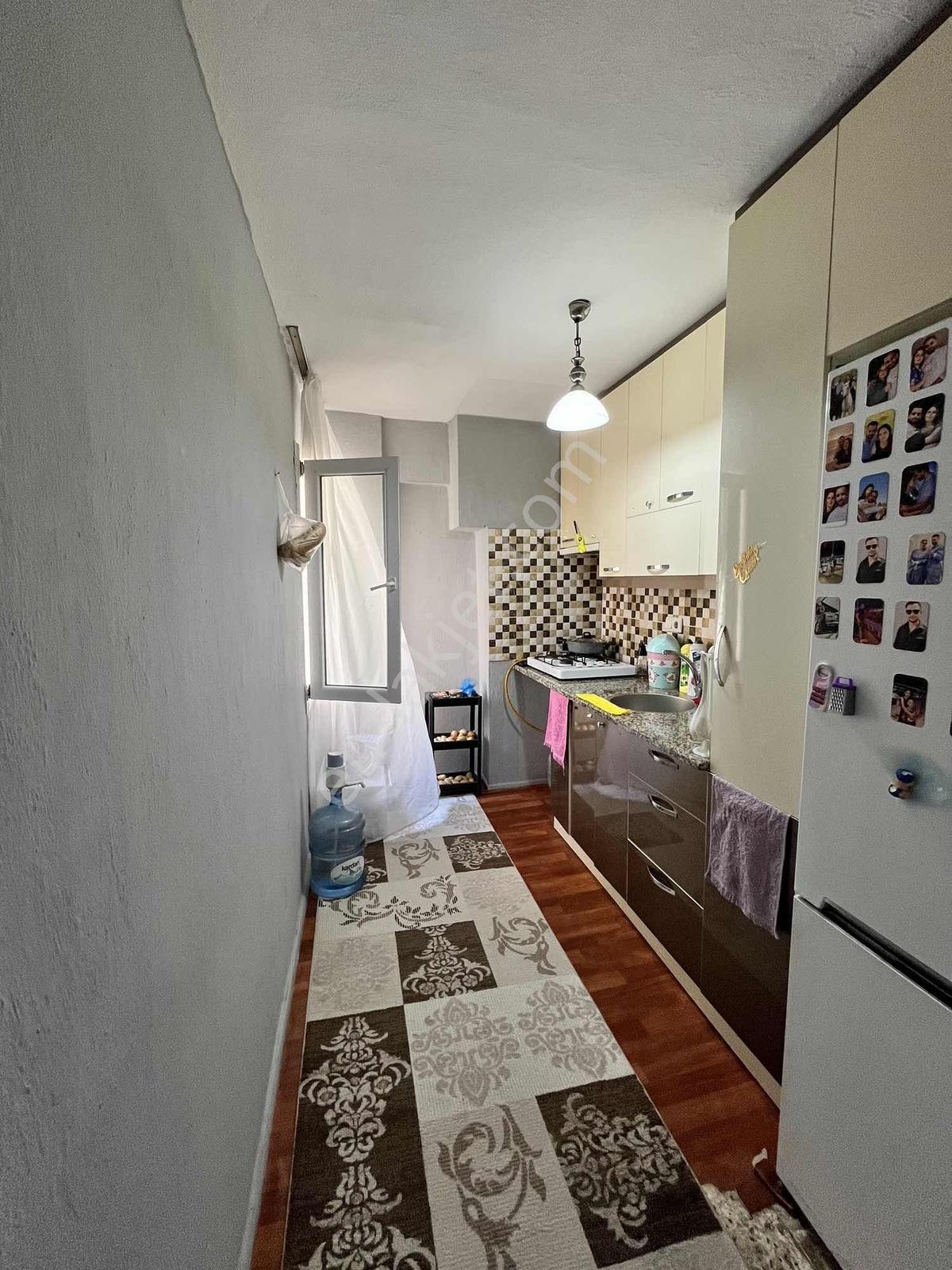 Yatırımlık Merkezi Konumda Satılık Daire - Görsel 7