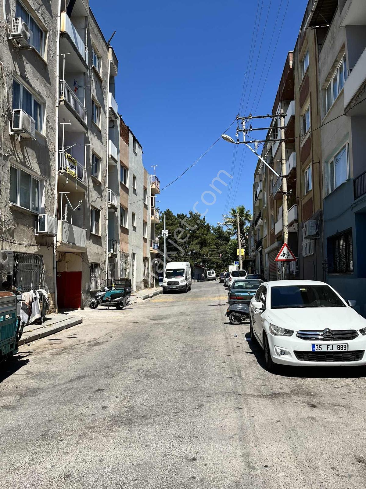 Yatırımlık Merkezi Konumda Satılık Daire - Görsel 10