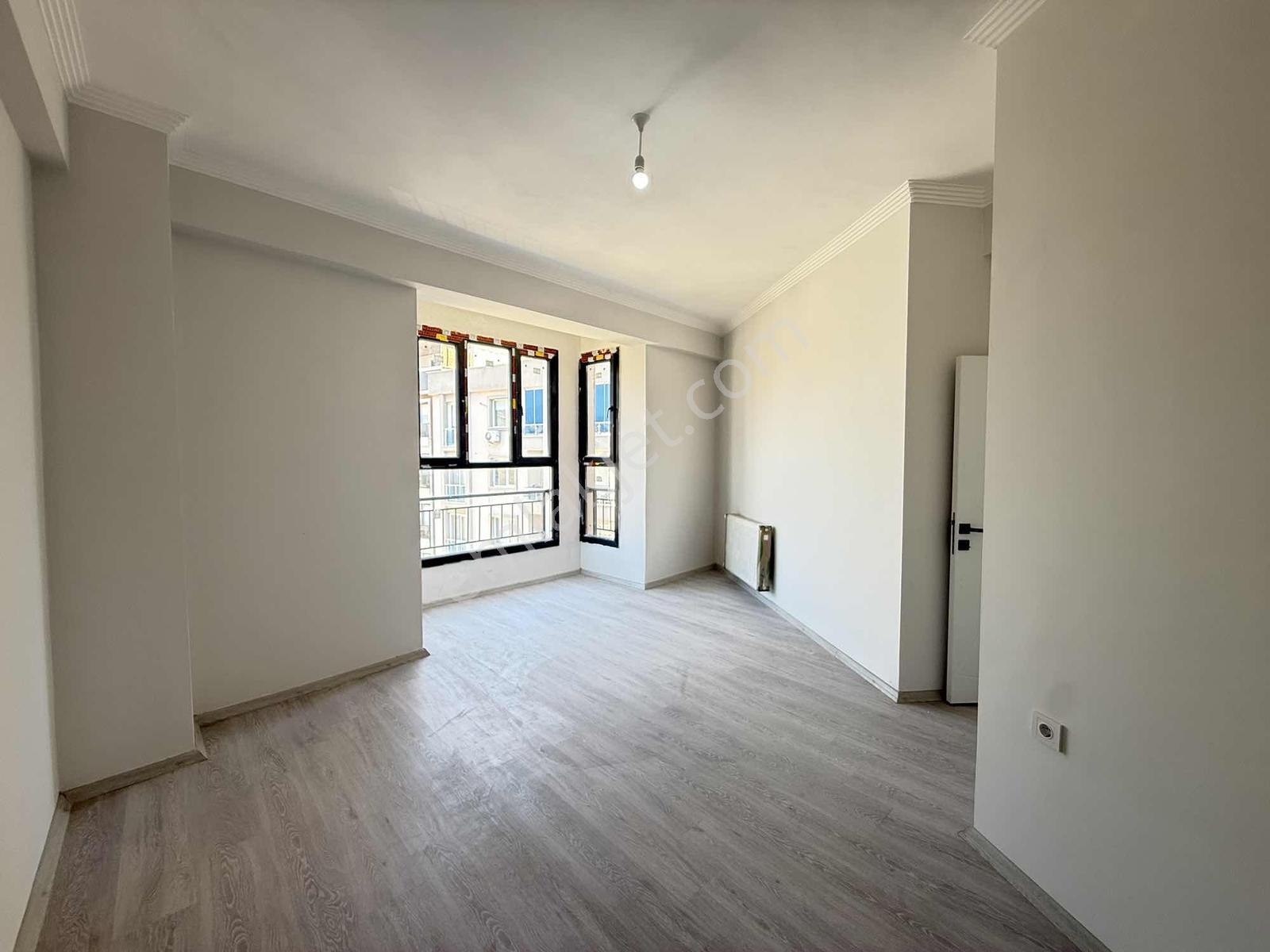 %80 Krediye Ve Finansman Şirketlerine Uygun Ara Kat Daire! - Görsel 17