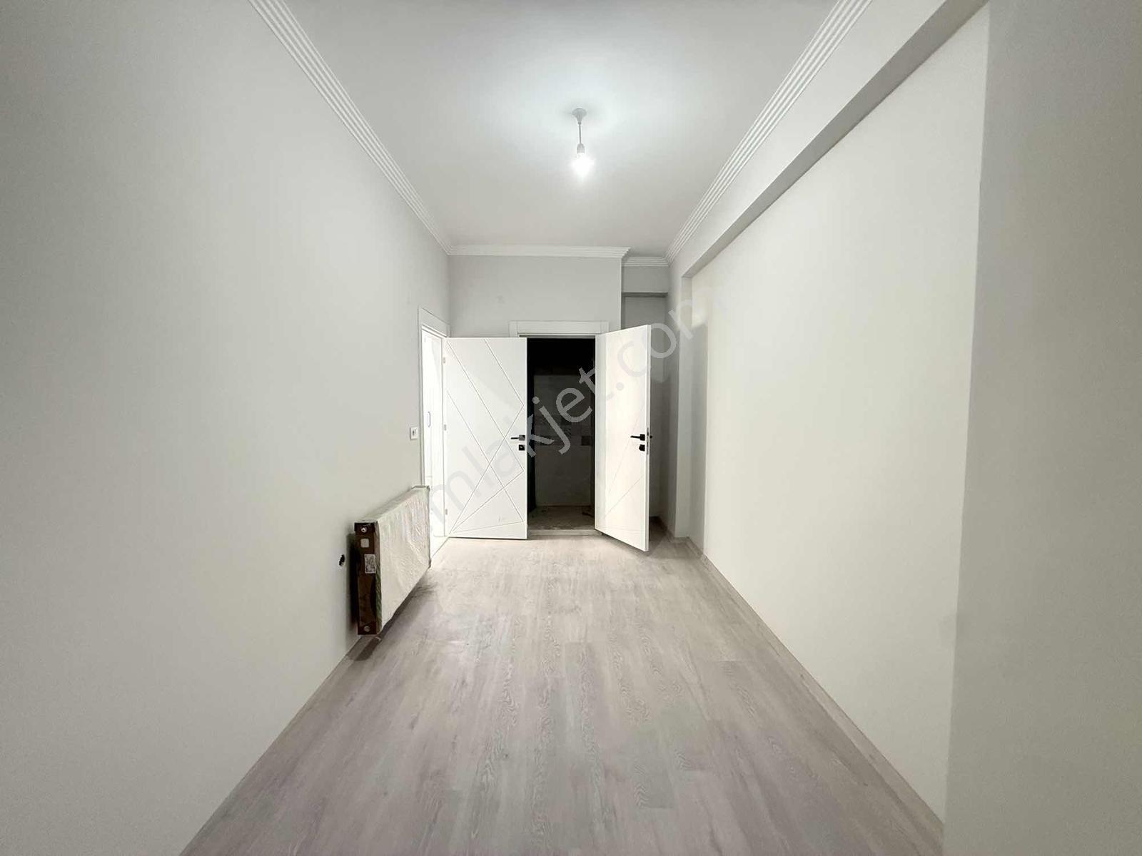 %80 Krediye Ve Finansman Şirketlerine Uygun Ara Kat Daire! - Görsel 14