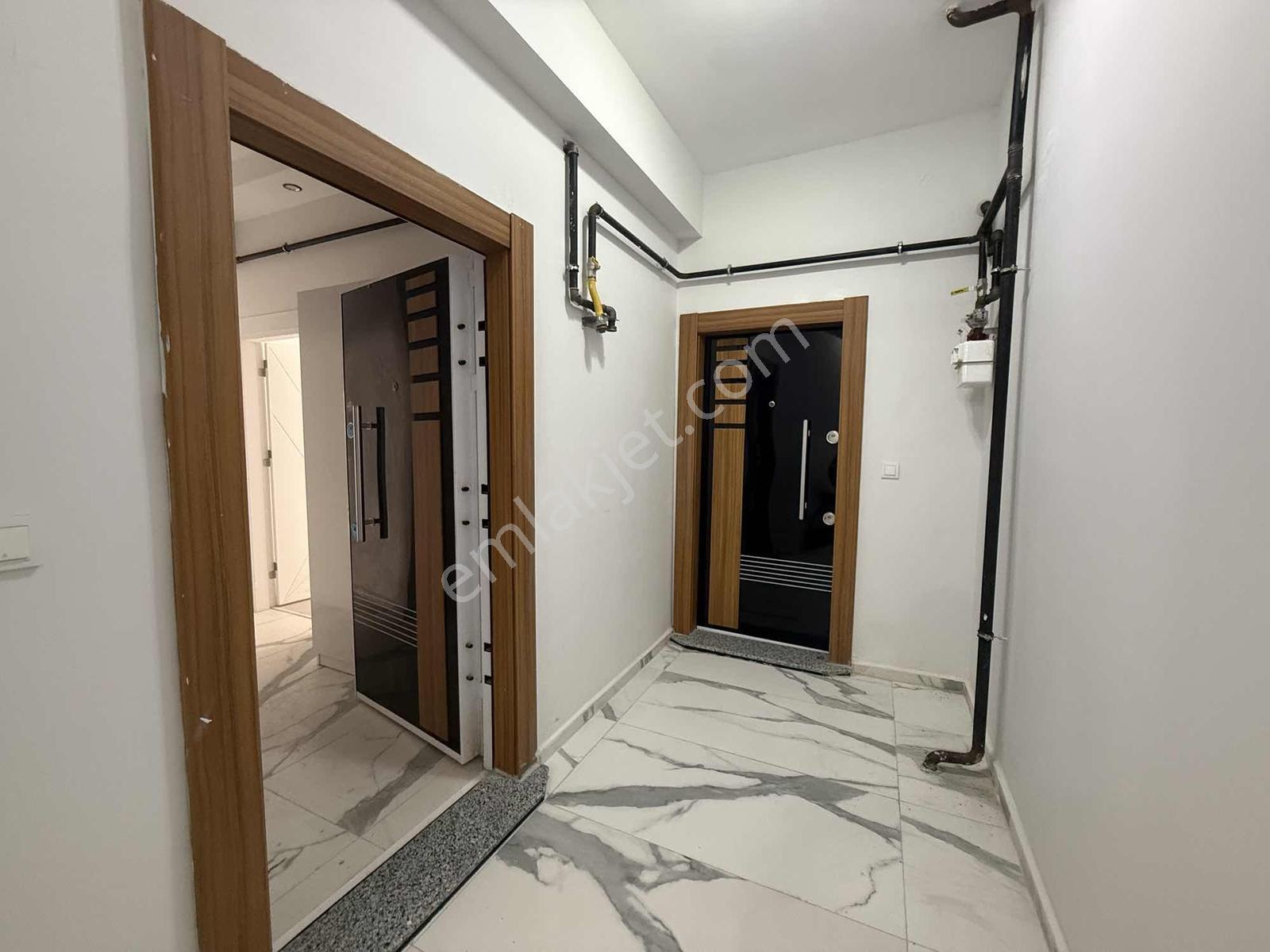 %80 Krediye Ve Finansman Şirketlerine Uygun Ara Kat Daire! - Görsel 22