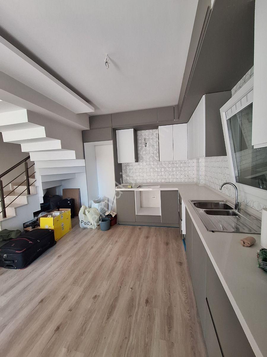 Foça Da Havuzlu Site İçinde Satılık 2+1 Bahçe Katı - Görsel 10