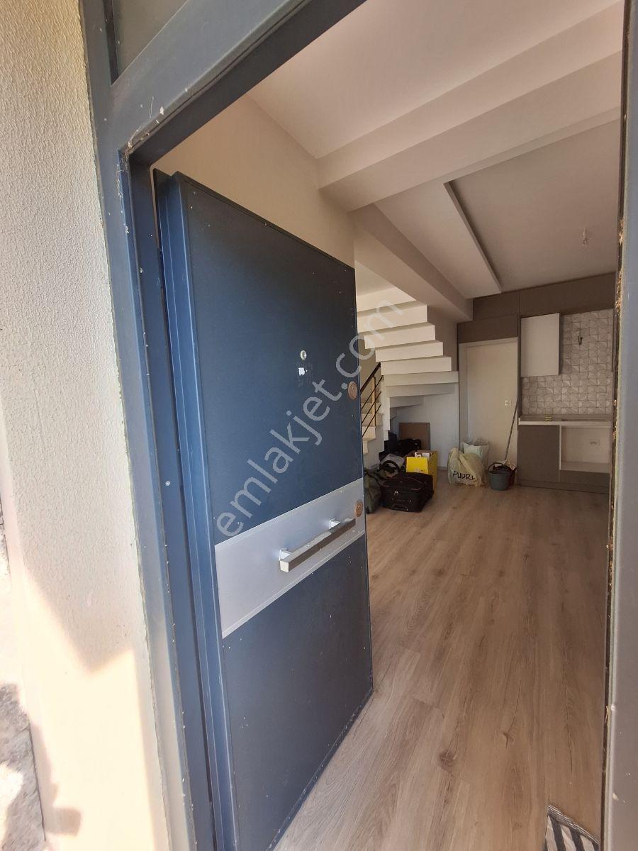 Foça Da Havuzlu Site İçinde Satılık 2+1 Bahçe Katı - Görsel 11