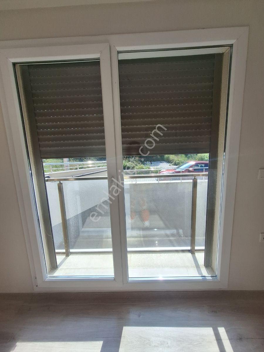 Foça Da Havuzlu Site İçinde Satılık 2+1 Bahçe Katı - Görsel 20