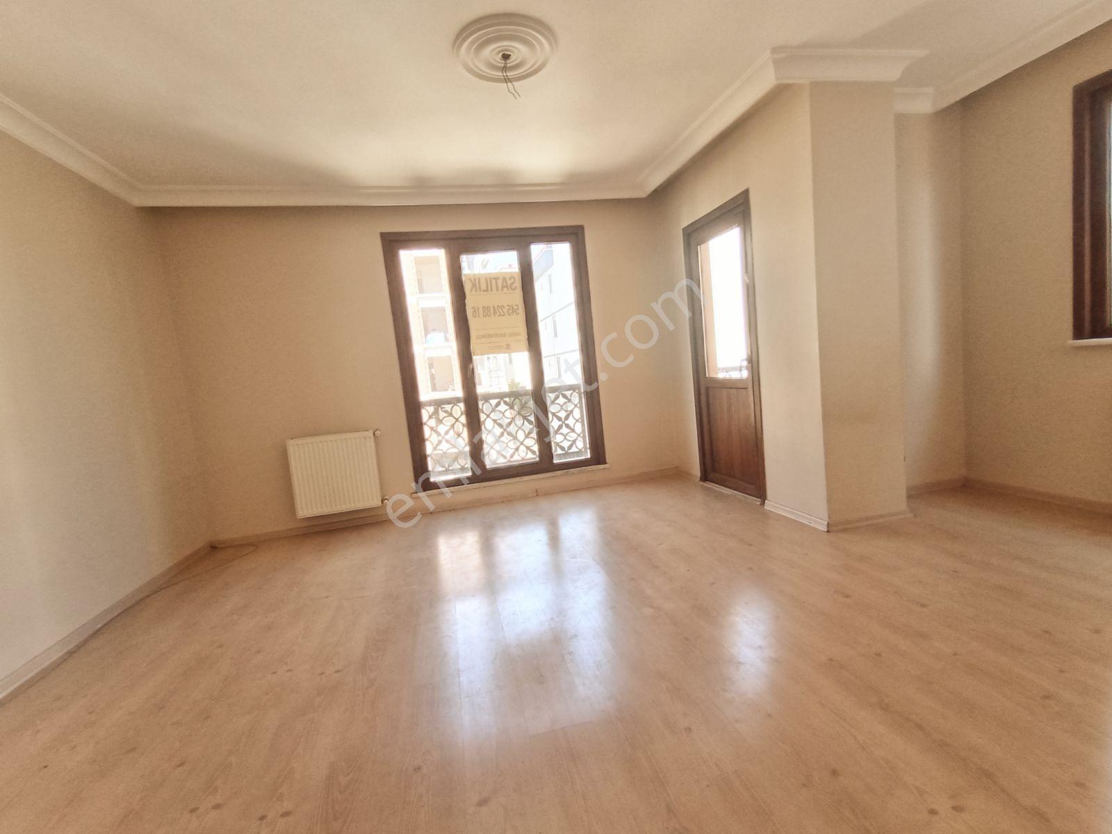 Yunus Emre Mah Arakat İskanlı, Asansörlü 2+1,85m2 - Görsel 26