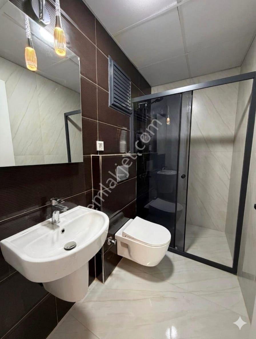 Kıyıboyu Ziraat Bankası Cv Sıfır 3+1 Dubleks Satılık Kupon Daire - Görsel 15