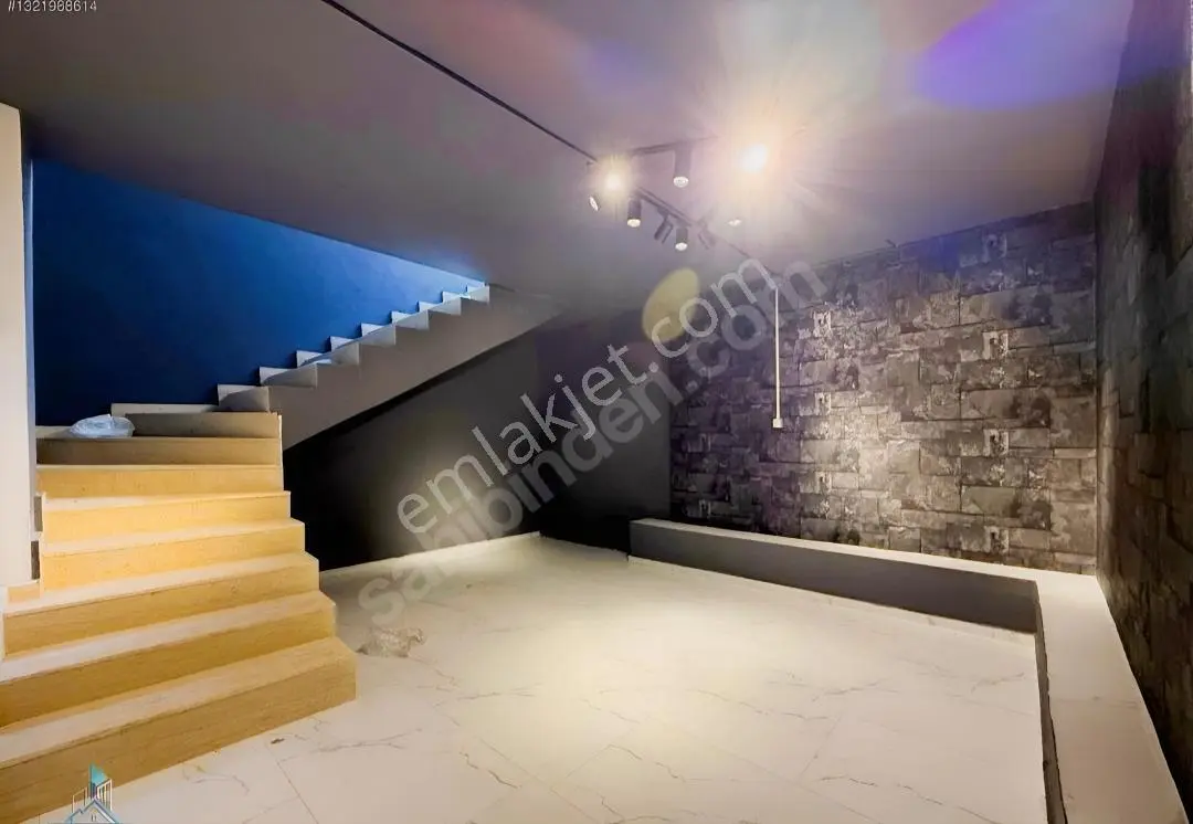 Kıyıboyu Ziraat Bankası Cv Sıfır 3+1 Dubleks Satılık Kupon Daire - Görsel 28