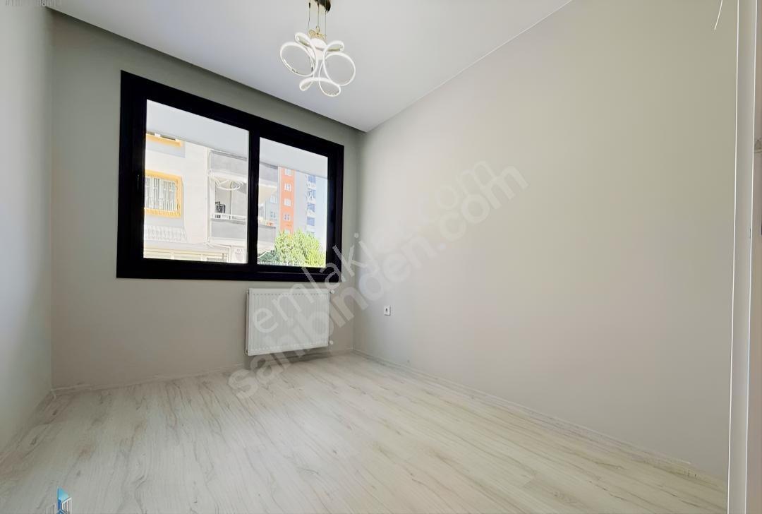 Kıyıboyu Ziraat Bankası Cv Sıfır 3+1 Dubleks Satılık Kupon Daire - Görsel 24