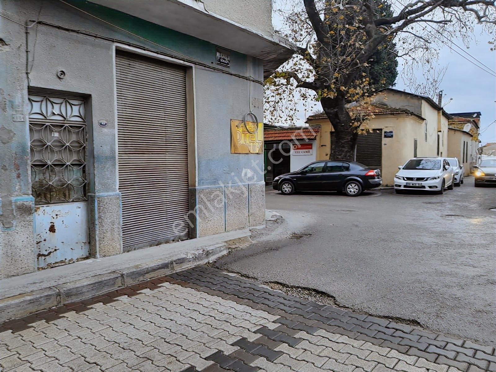 Satılık Yatırımlık Dükkan - Görsel 3