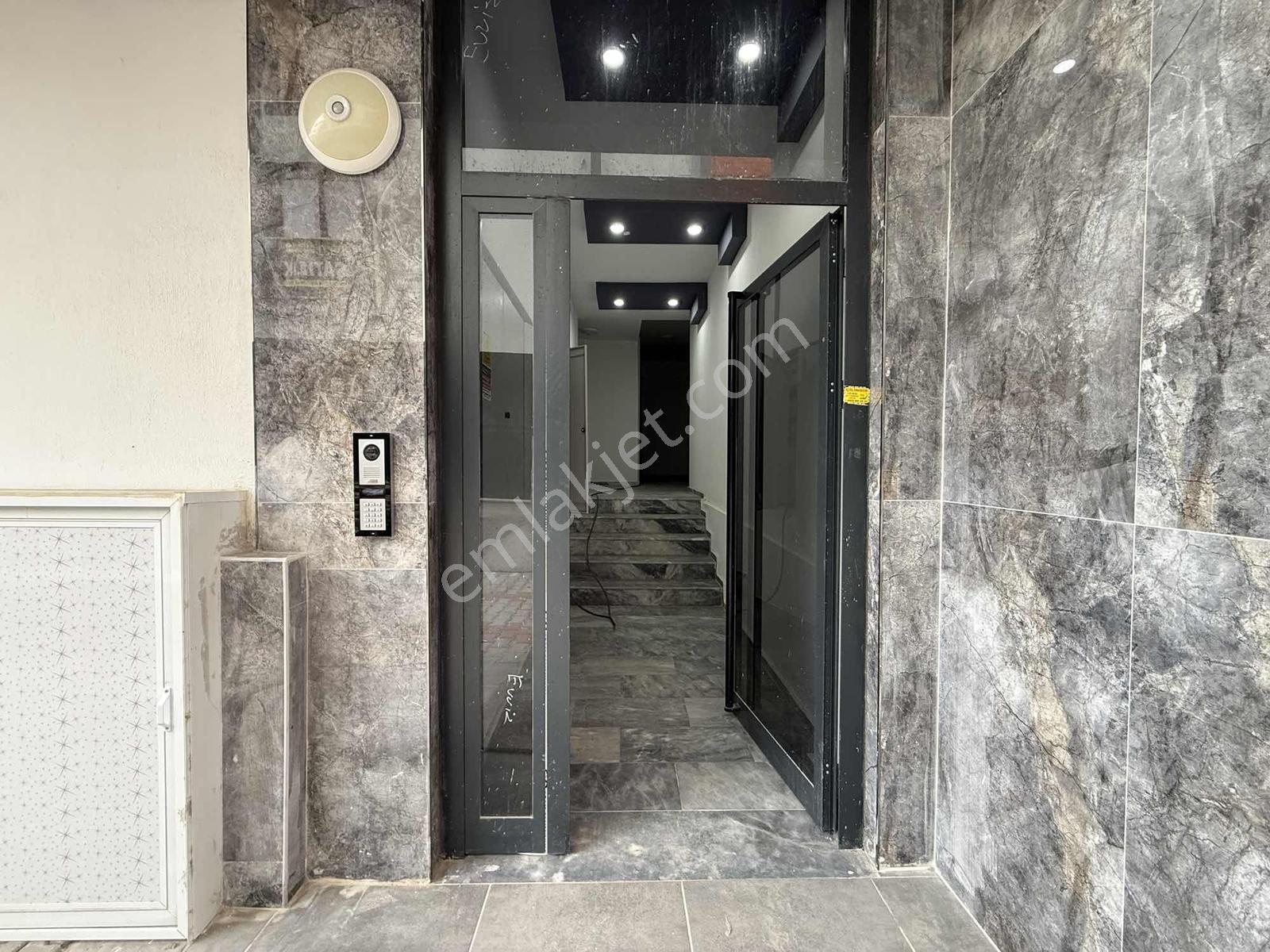 %80 Kredi İmkanı, Eminevim'e Uygun 2+1 Sıfır Daire - Görsel 19