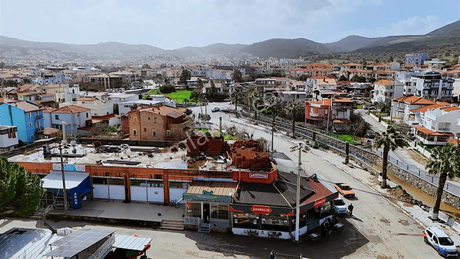Yeni Foça Da Sahile 250 Mt Mesafede ,devren Kiralık İşletme - Görsel 4