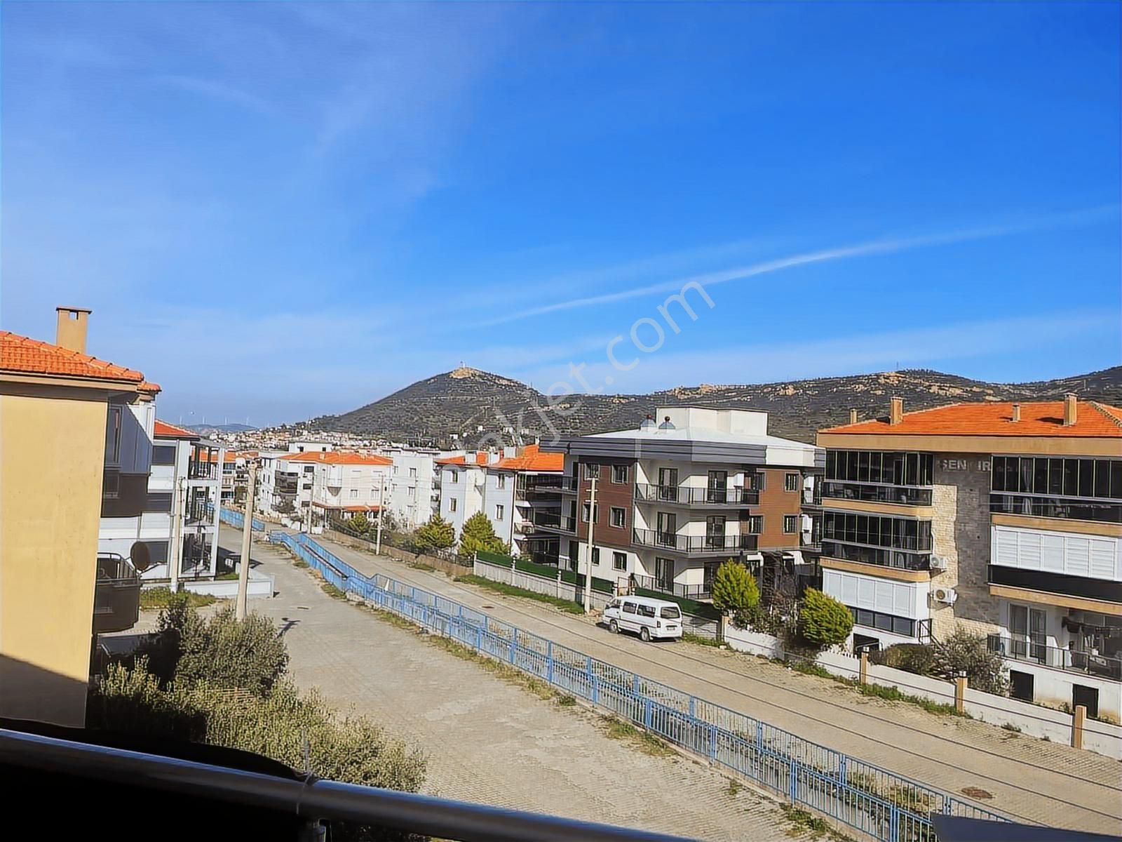 Merkezi Konumda Ferah 2+1 Satılık Daire