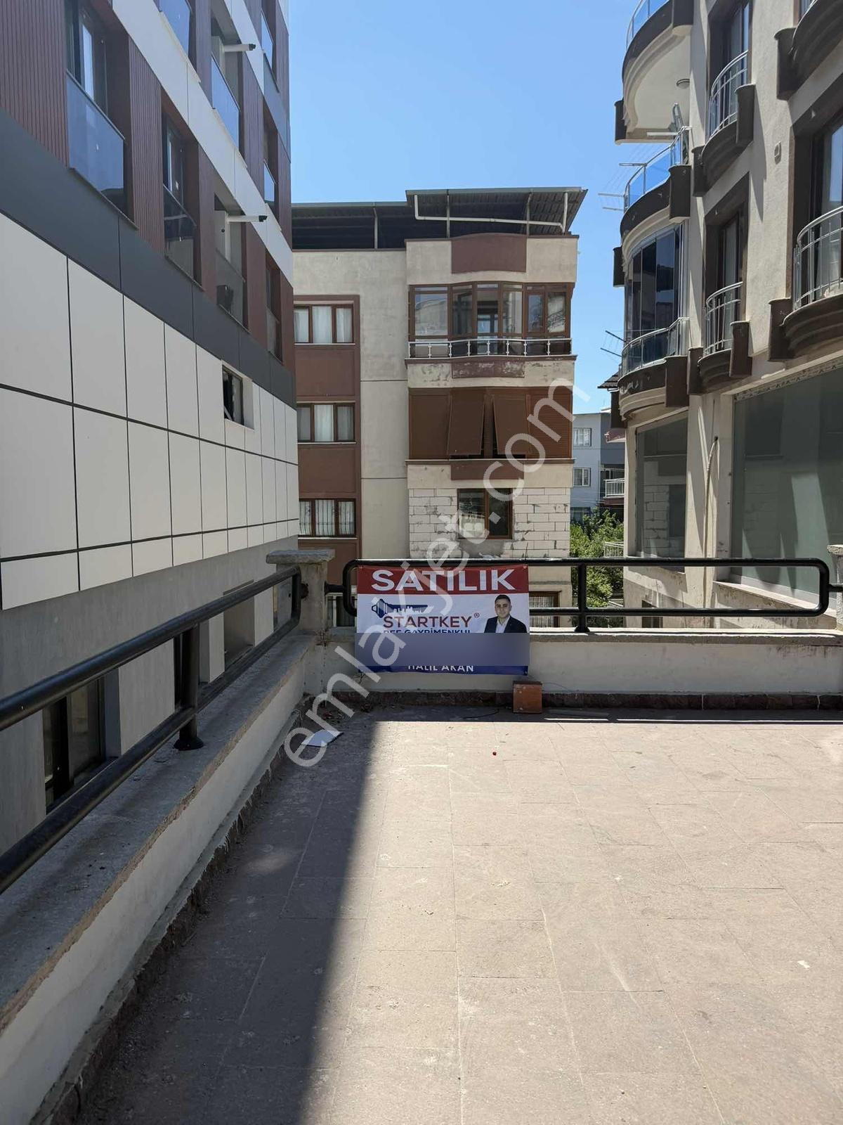 Emin Evime ,fuzul Evime Uygun Yatırımlık Cadde Üzeri 2+1 - Görsel 5