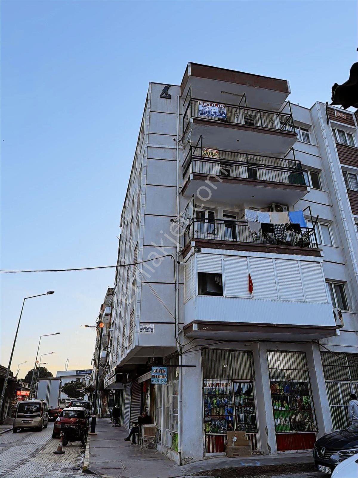 Menemen Merkez Emin Evime Uygun Kredili 3+1 Geniş Daire Fırsat - Görsel 31