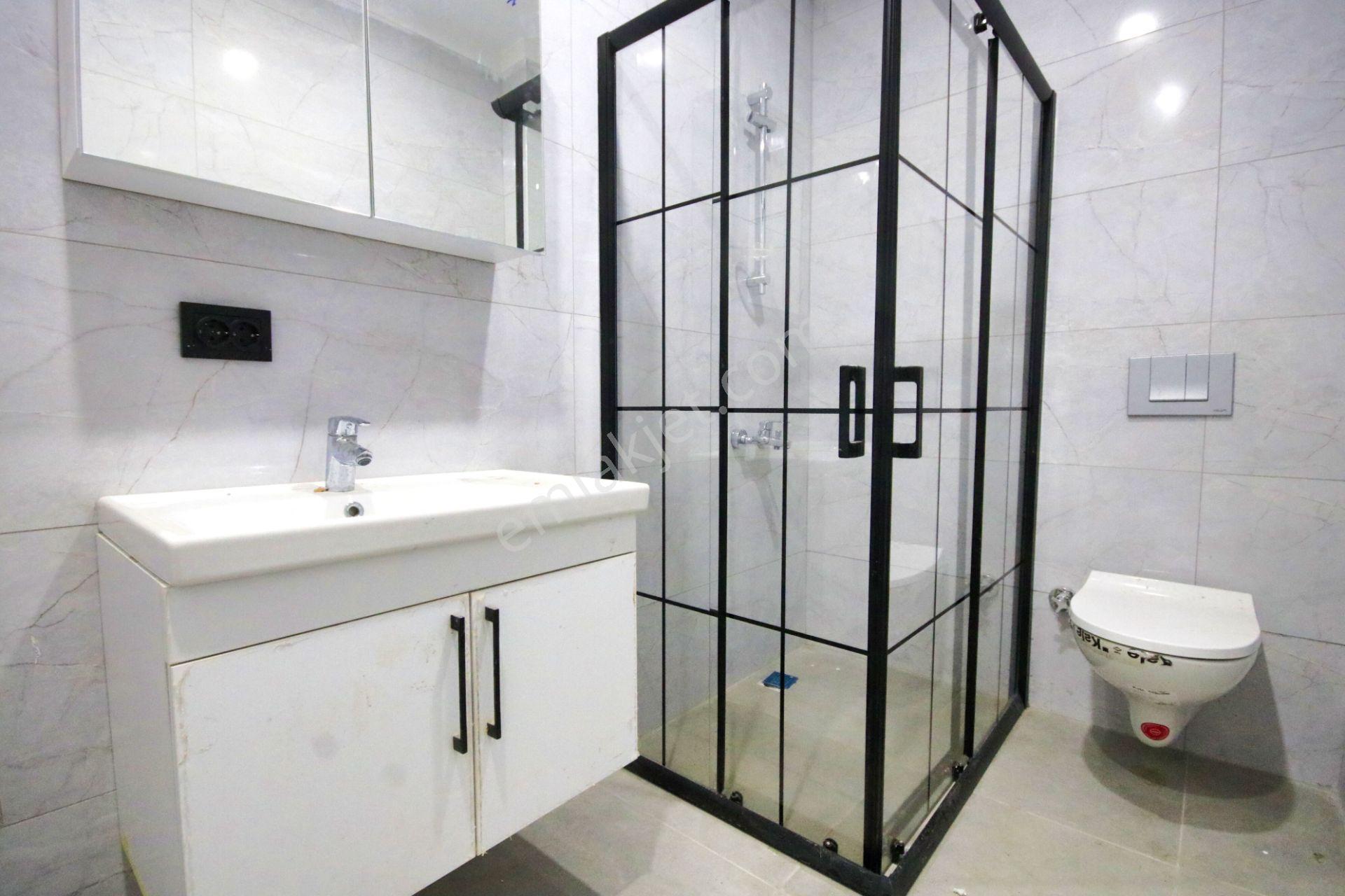 ▀▄▀aktiften Yetişen Alır Akçay'da Satılık 2+1sıfır Şahane Daire - Görsel 23