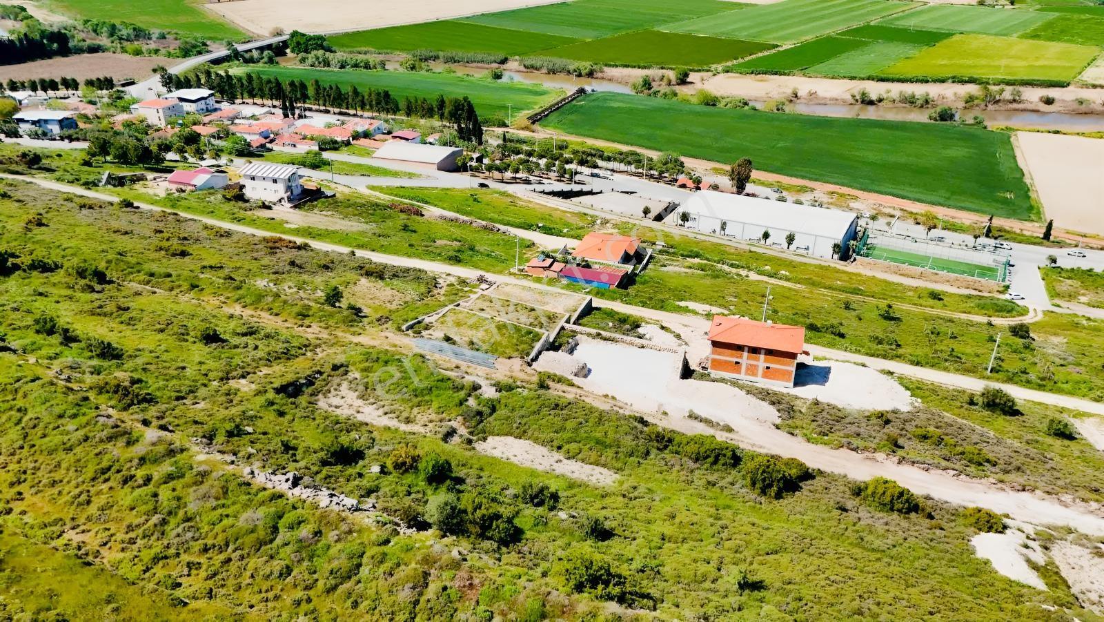 4 Adet İkiz Villa ,hem Ticaret Hem De Yatırım İçin Emsalsiz - Görsel 11