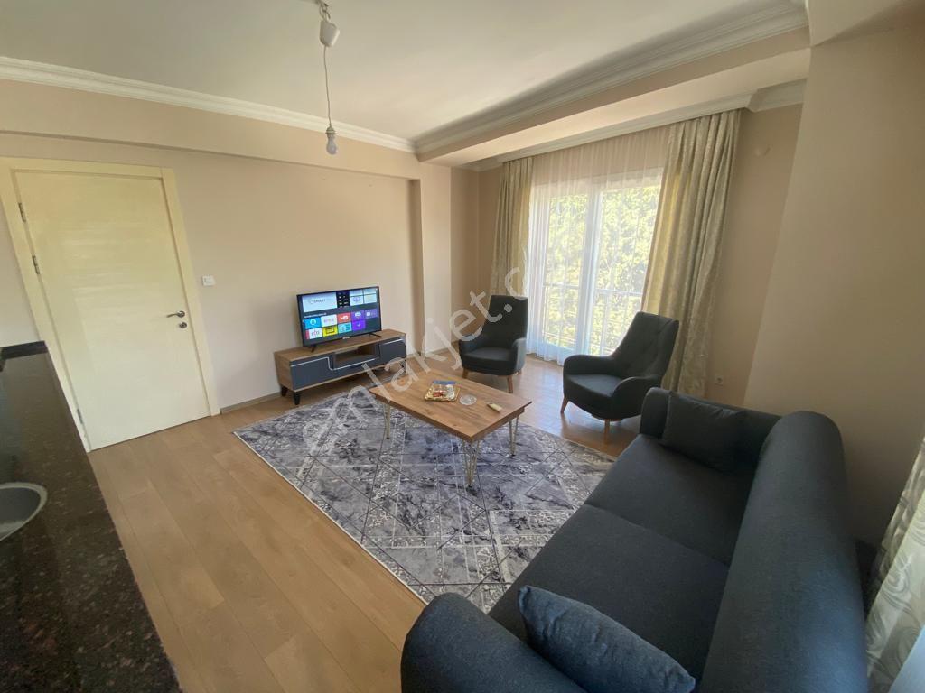 Buca Günlük Apart Otel - Görsel 8