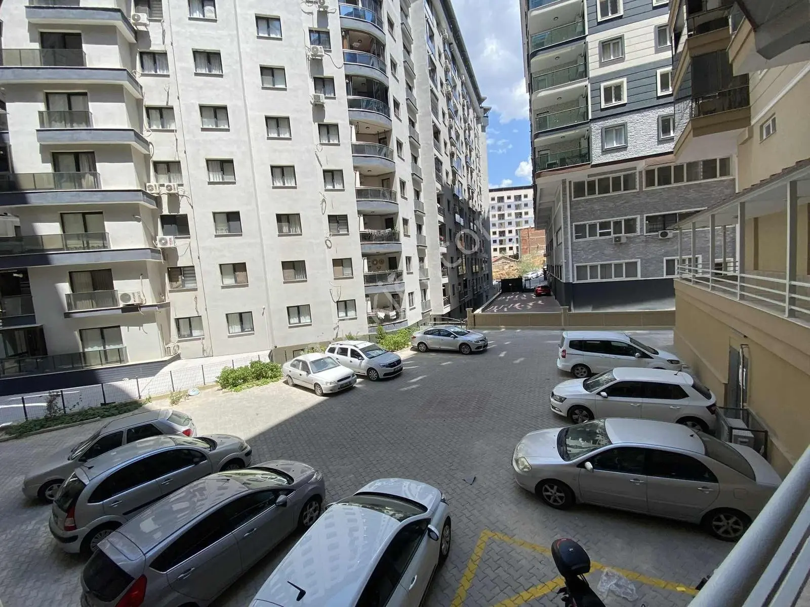 %80 Krediye Uygun Kurucu Life'da Sıfır 3+1 Daire! - Görsel 3