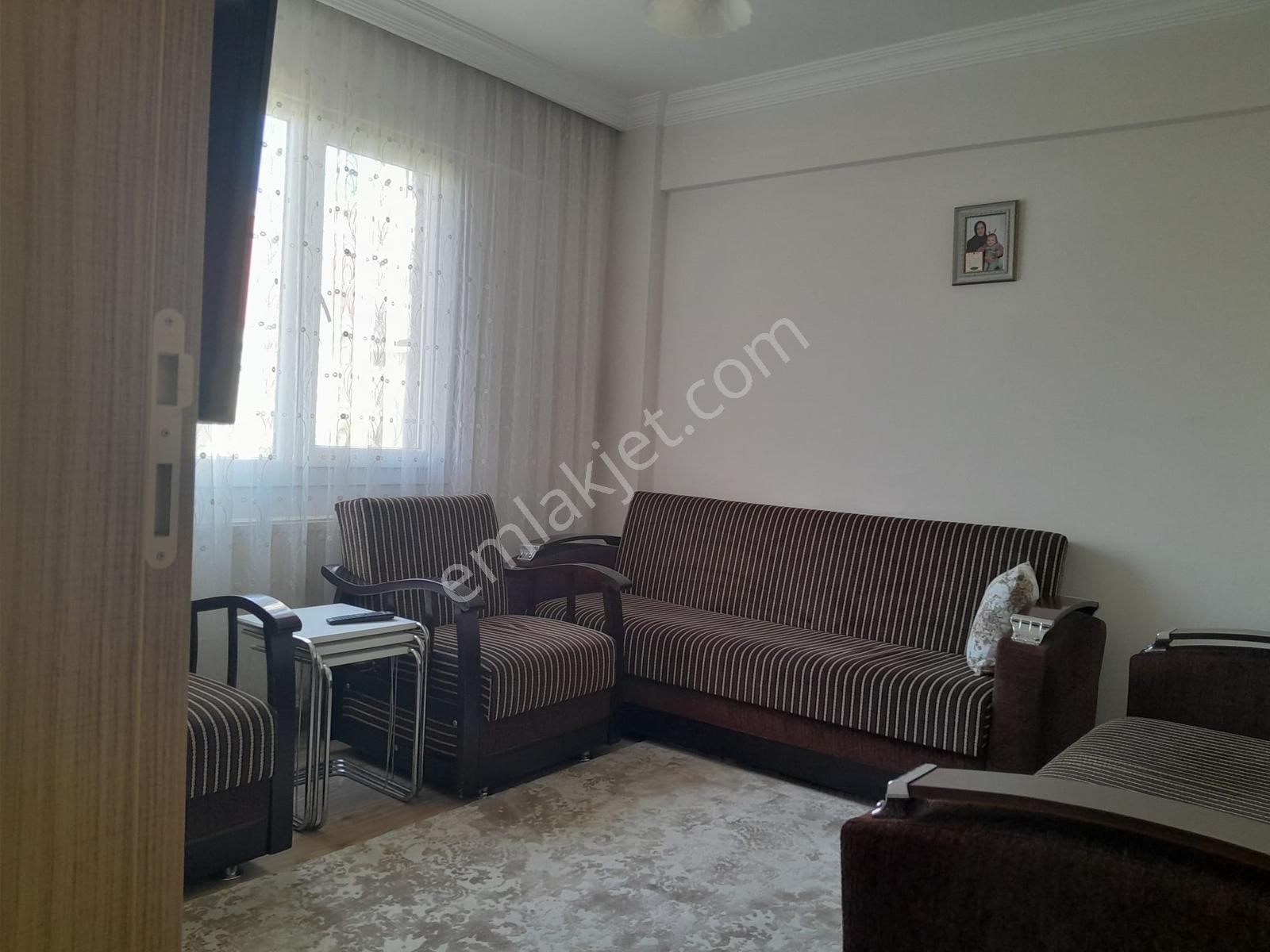 Menemen Kasımpaşa Mahallesi 3+1 Arakat Satılık Bakımlı Daire - Görsel 25