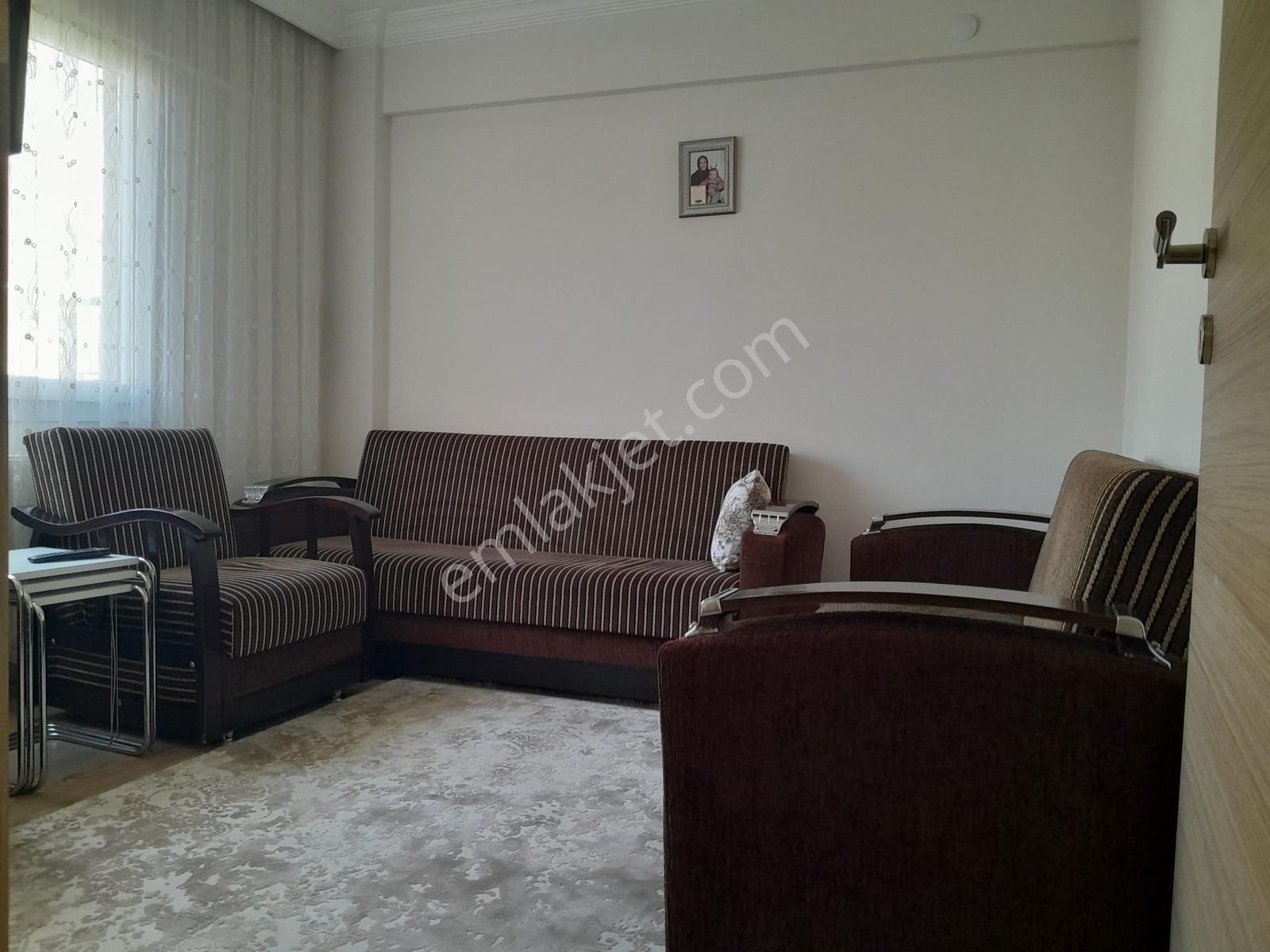 Menemen Kasımpaşa Mahallesi 3+1 Arakat Satılık Bakımlı Daire - Görsel 26