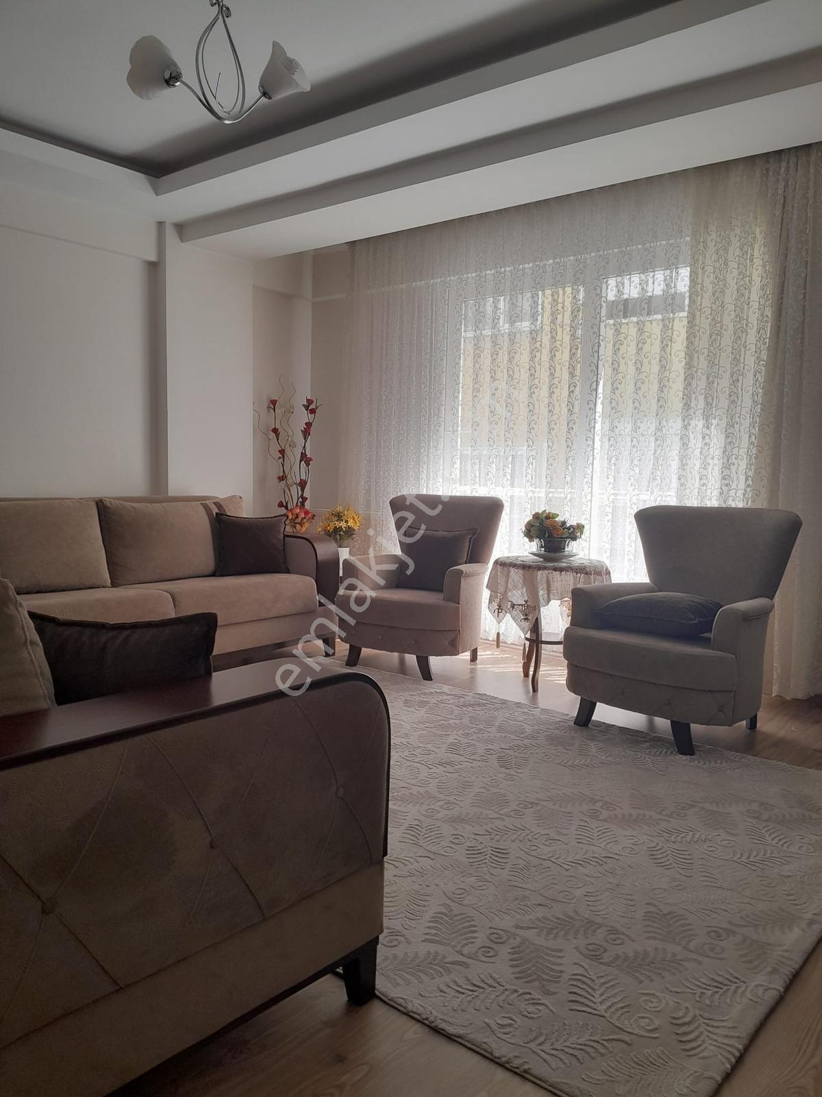 Menemen Kasımpaşa Mahallesi 3+1 Arakat Satılık Bakımlı Daire - Görsel 15