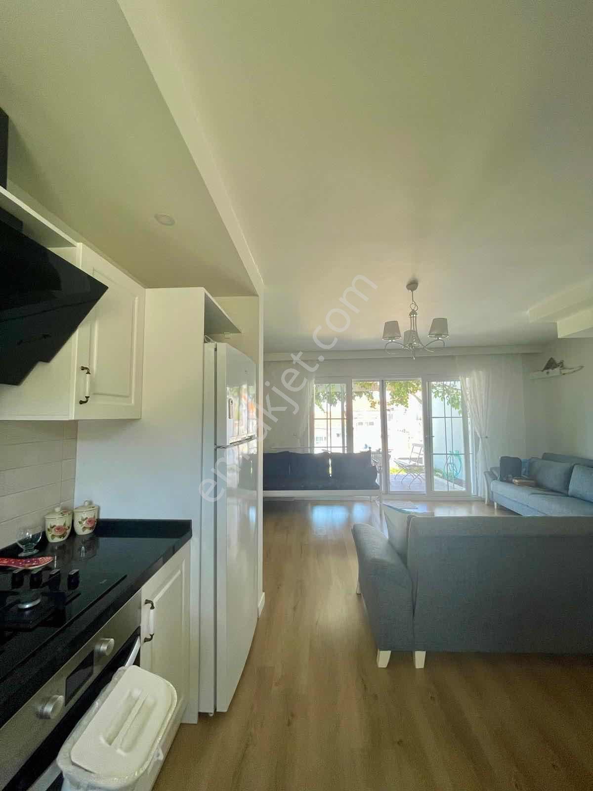 Aykent Sitesi'nde Şerefiyesi Yüksek,dubleks 3+1 Müstakil Ev - Görsel 13