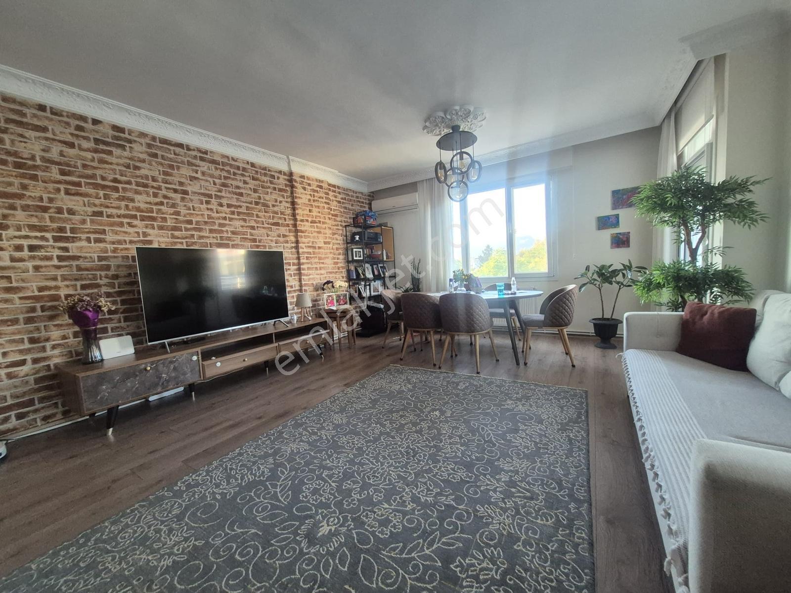 Karşıyaka Donanmacı Çamlık Satılık 3+1 Krediye Uygun Tadilatlı - Görsel 20