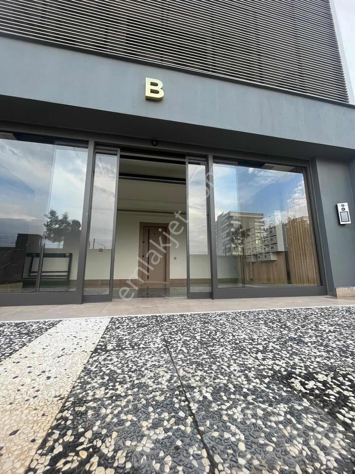 Altıntaş'ta Prestijli Sitede Eşyalı Kiralık 1+1 Daire - Görsel 14