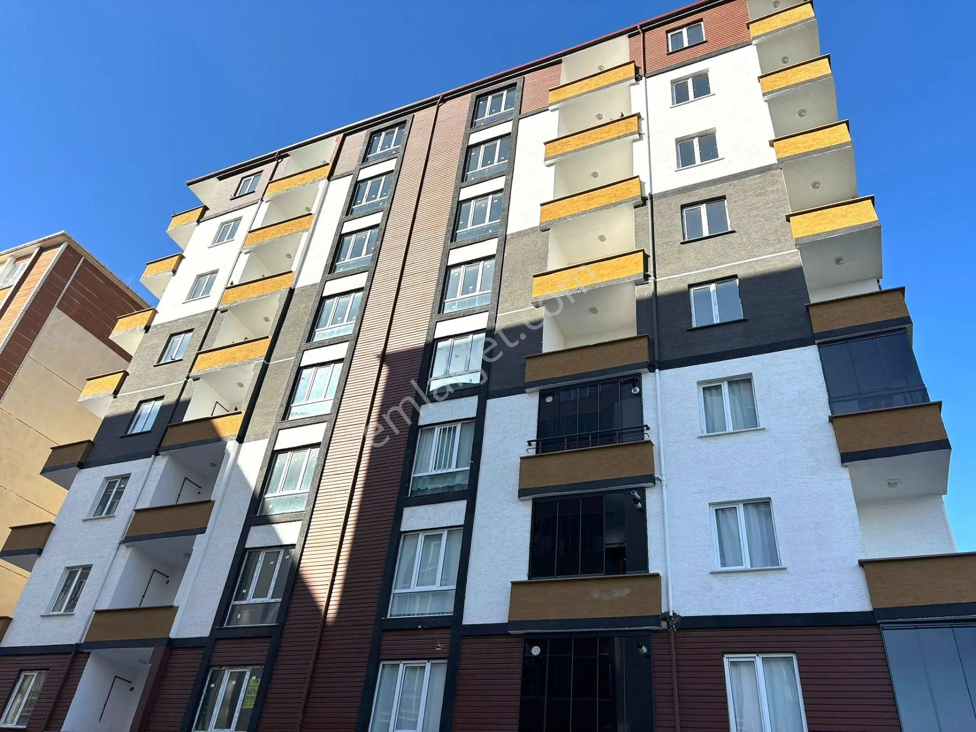 **eryıldız İnşaat'tan**çarşı İçinde Lüks 3+1***%80 Kredi İmkanı! - Görsel 35