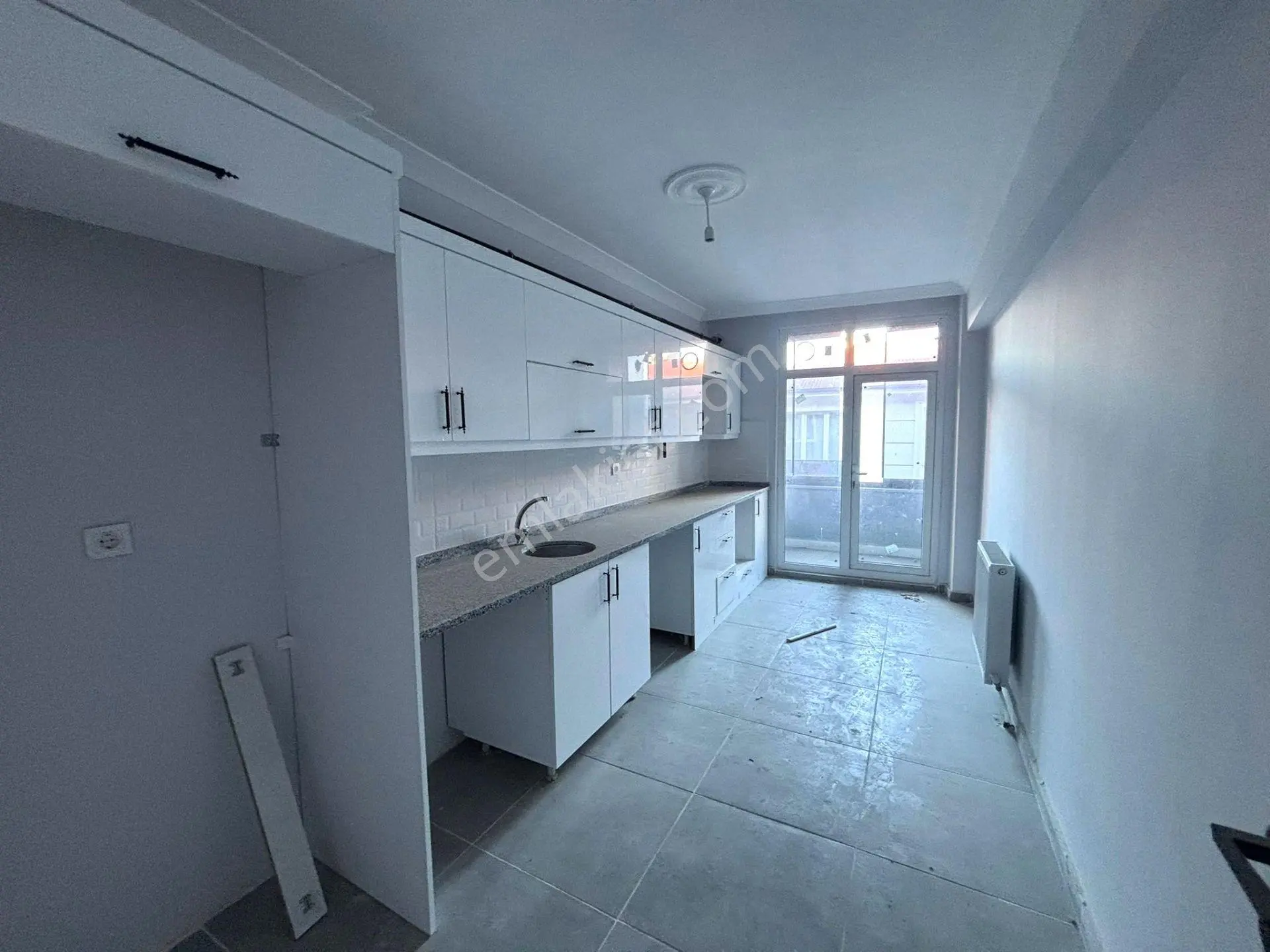 **eryıldız İnşaat'tan**çarşı İçinde Lüks 3+1***%80 Kredi İmkanı! - Görsel 12