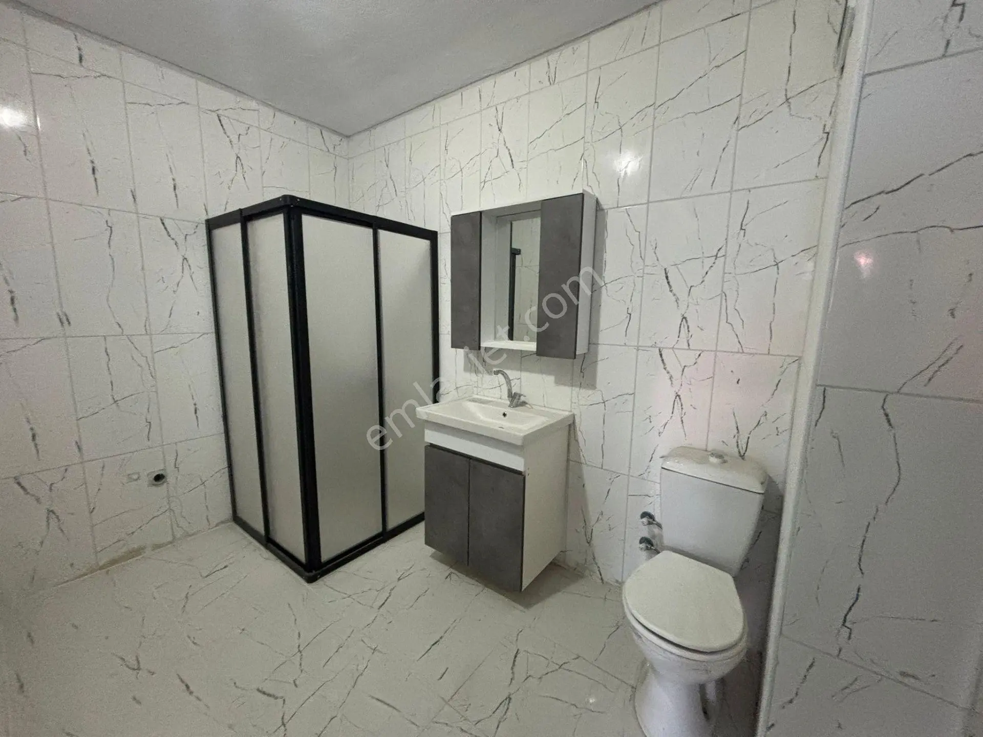 **eryıldız İnşaat'tan**çarşı İçinde Lüks 3+1***%80 Kredi İmkanı! - Görsel 32