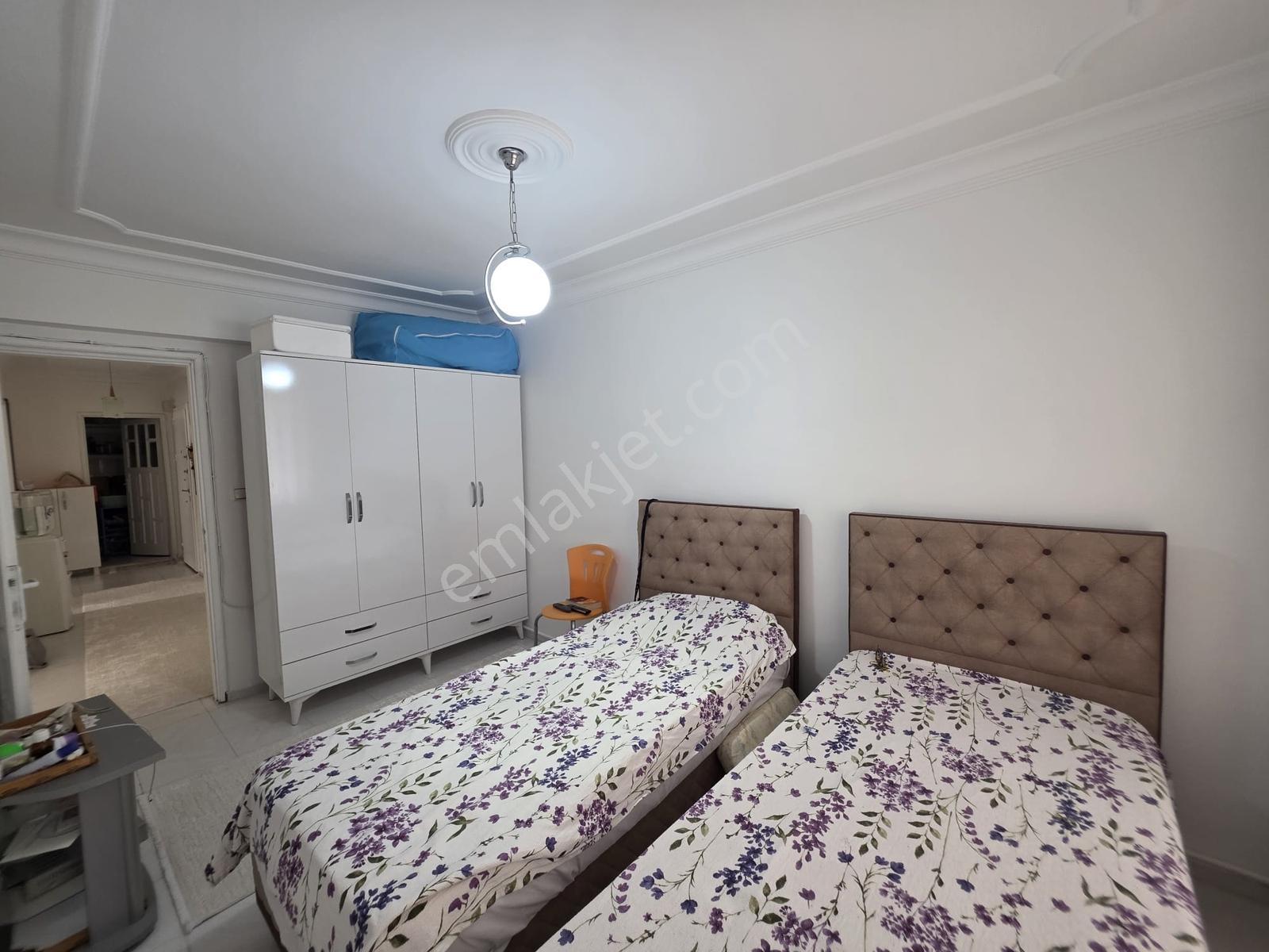 Sarımsaklı Merkez'de, Net 100m² Denize 500 Metre, Masrafsız 2+1 - Görsel 24