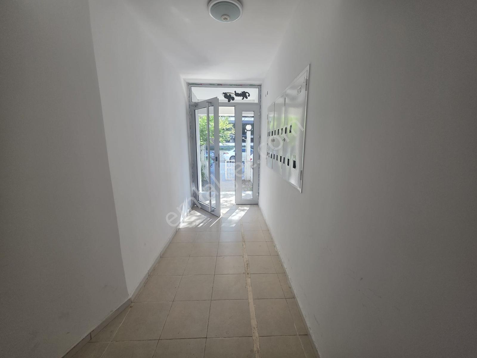 Sarımsaklı Merkez'de, Net 100m² Denize 500 Metre, Masrafsız 2+1 - Görsel 31