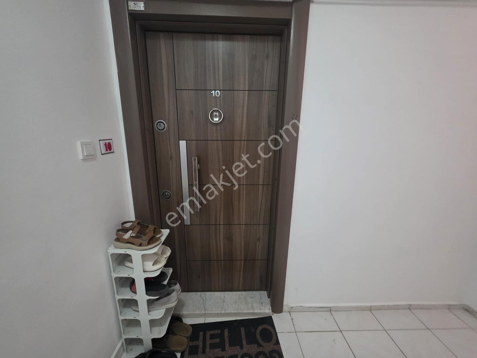 Sarımsaklı Merkez'de, Net 100m² Denize 500 Metre, Masrafsız 2+1 - Görsel 7