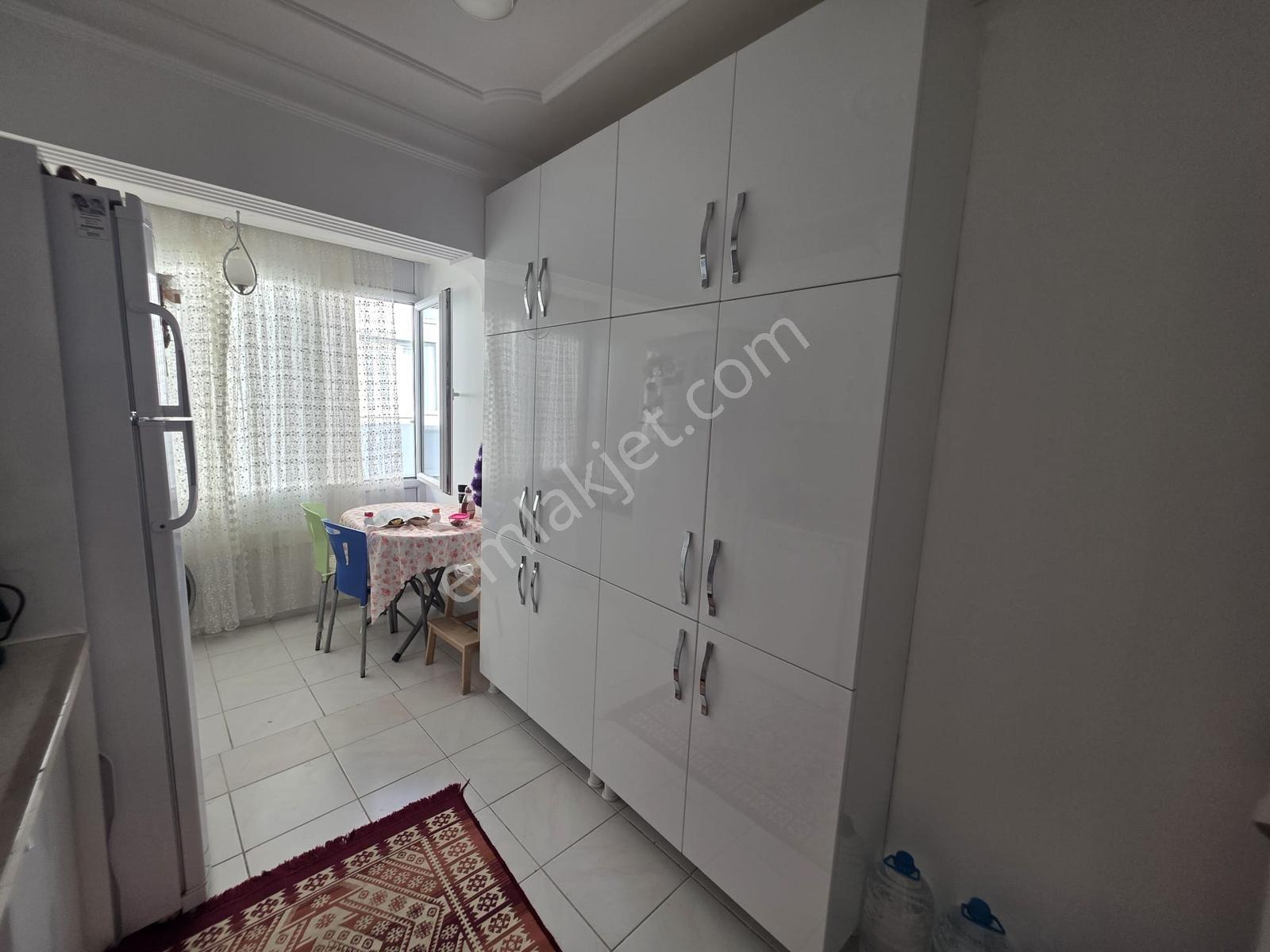 Sarımsaklı Merkez'de, Net 100m² Denize 500 Metre, Masrafsız 2+1 - Görsel 29