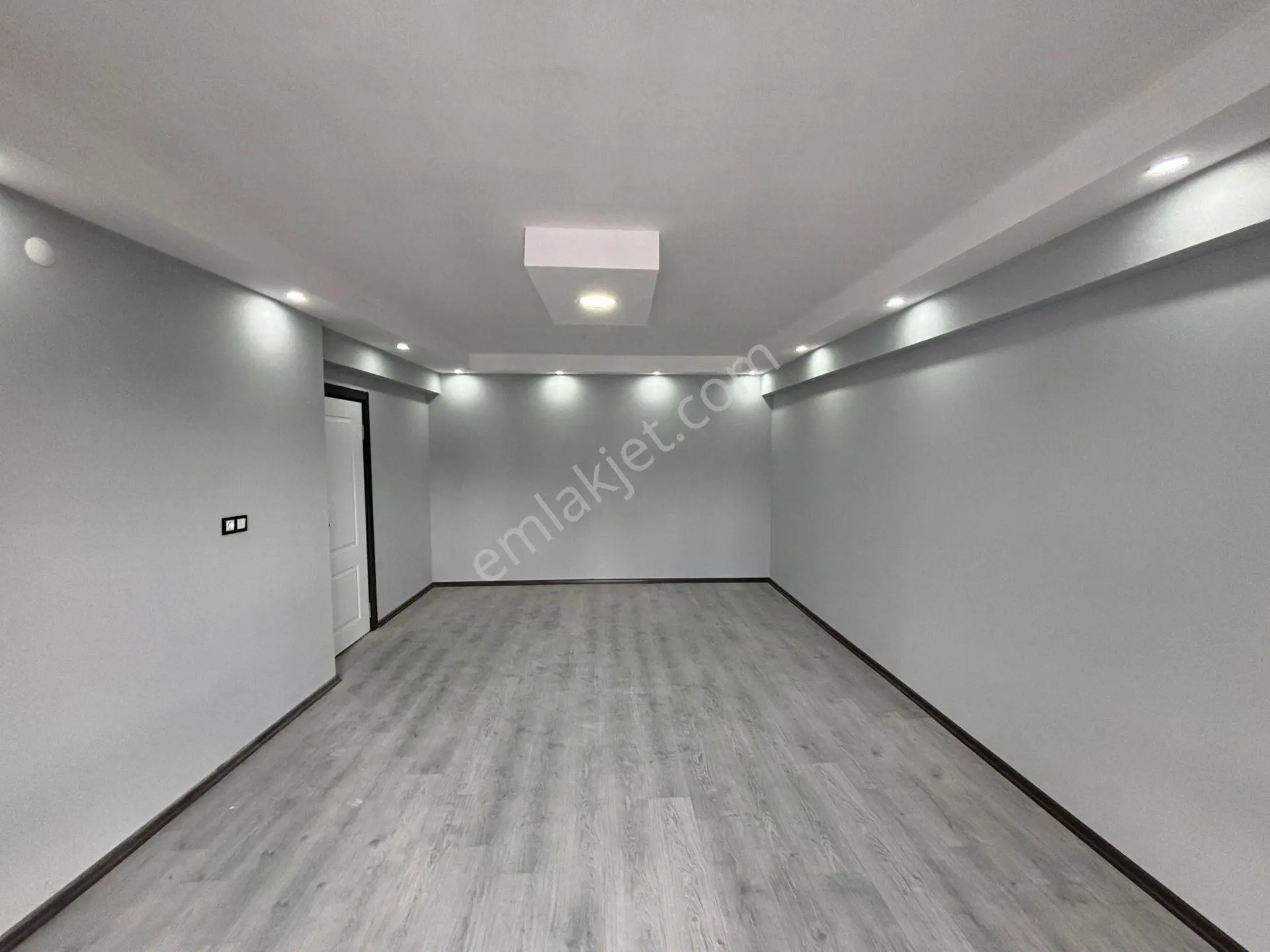 **eryıldız İnşaat'tan Hastane Yanı Lüx 3+1 Sınırsız Kredi İmkanı - Görsel 12