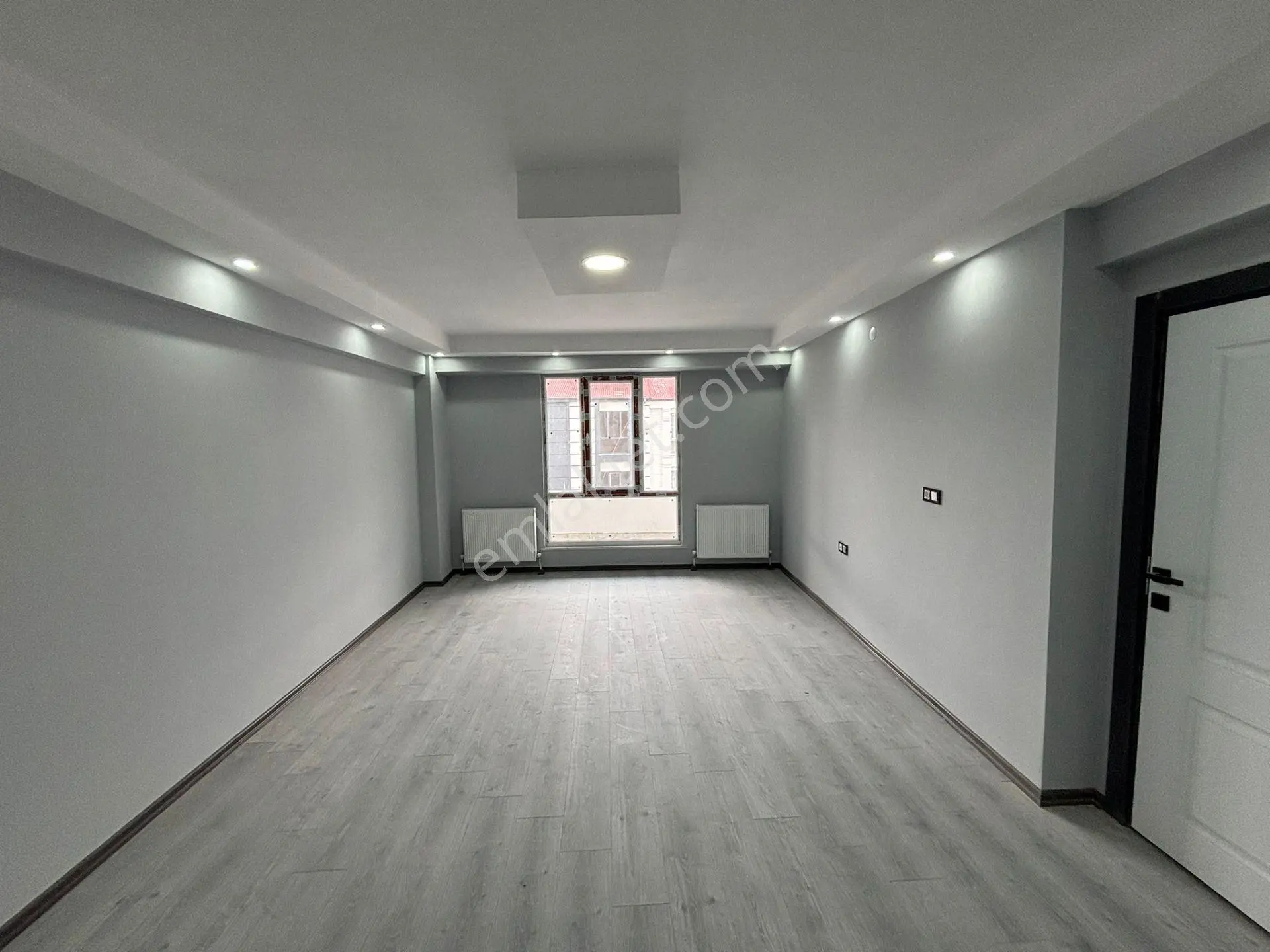 **eryıldız İnşaat'tan Hastane Yanı Lüx 3+1 Sınırsız Kredi İmkanı - Görsel 9